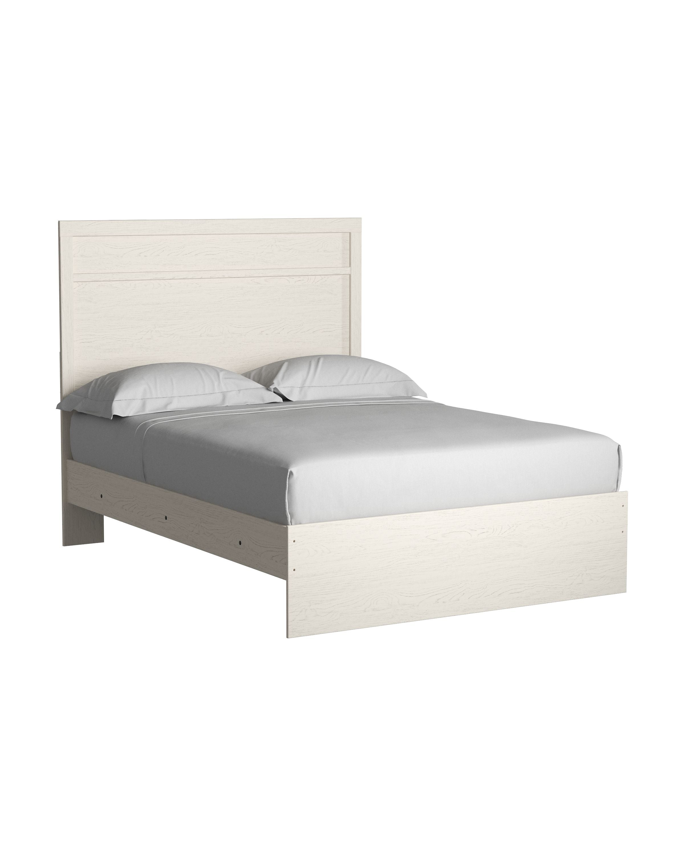 Stelsie - Panel Bedroom Set - Image 3