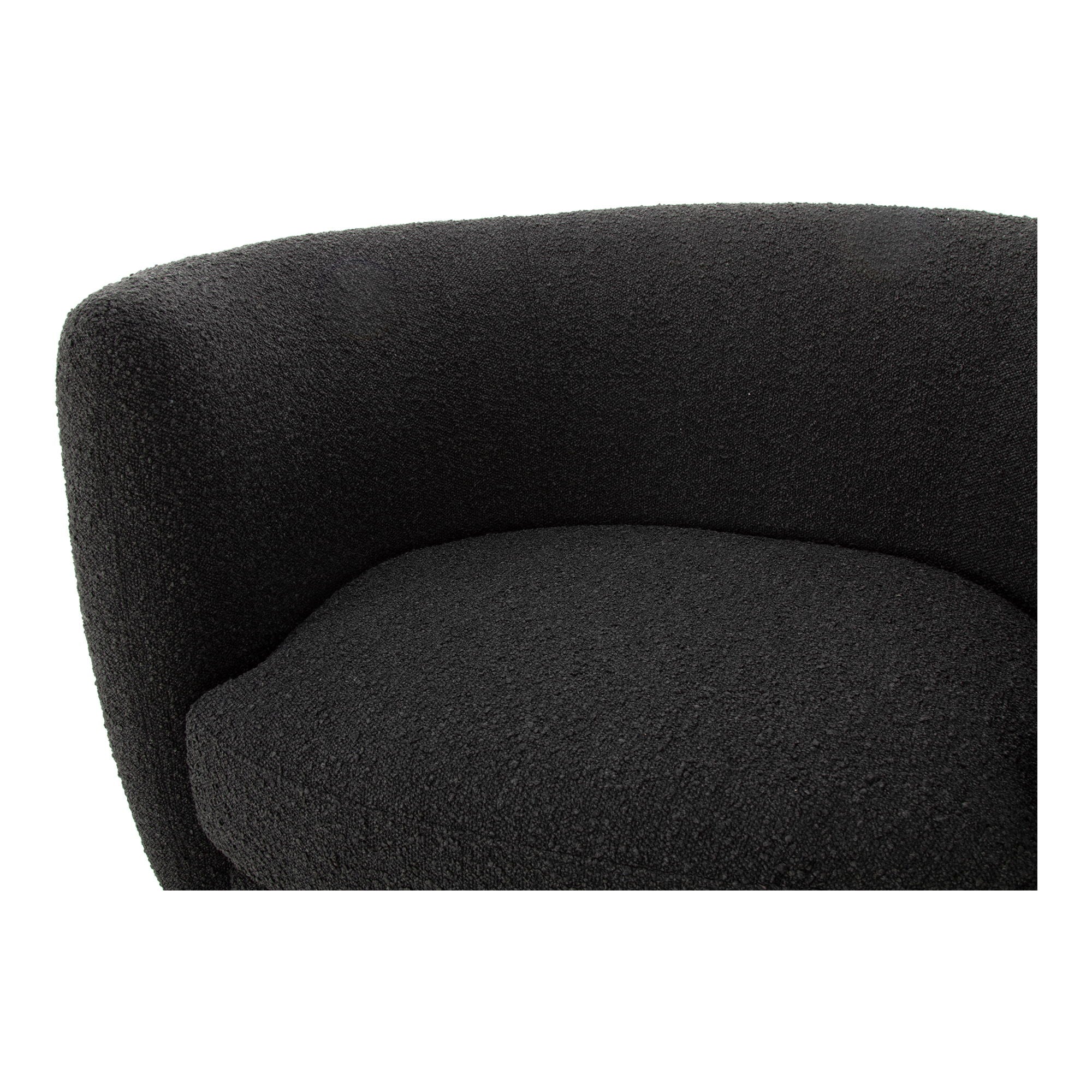 Koba - Chair - Black - Image 2