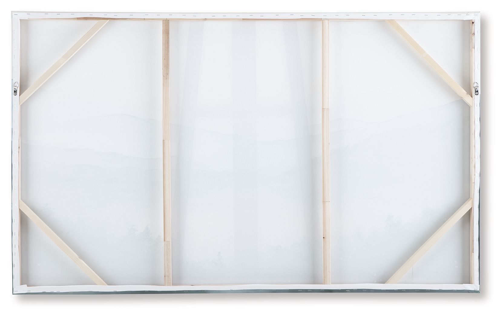 Vernmont - Wall Art - Multi - Image 2