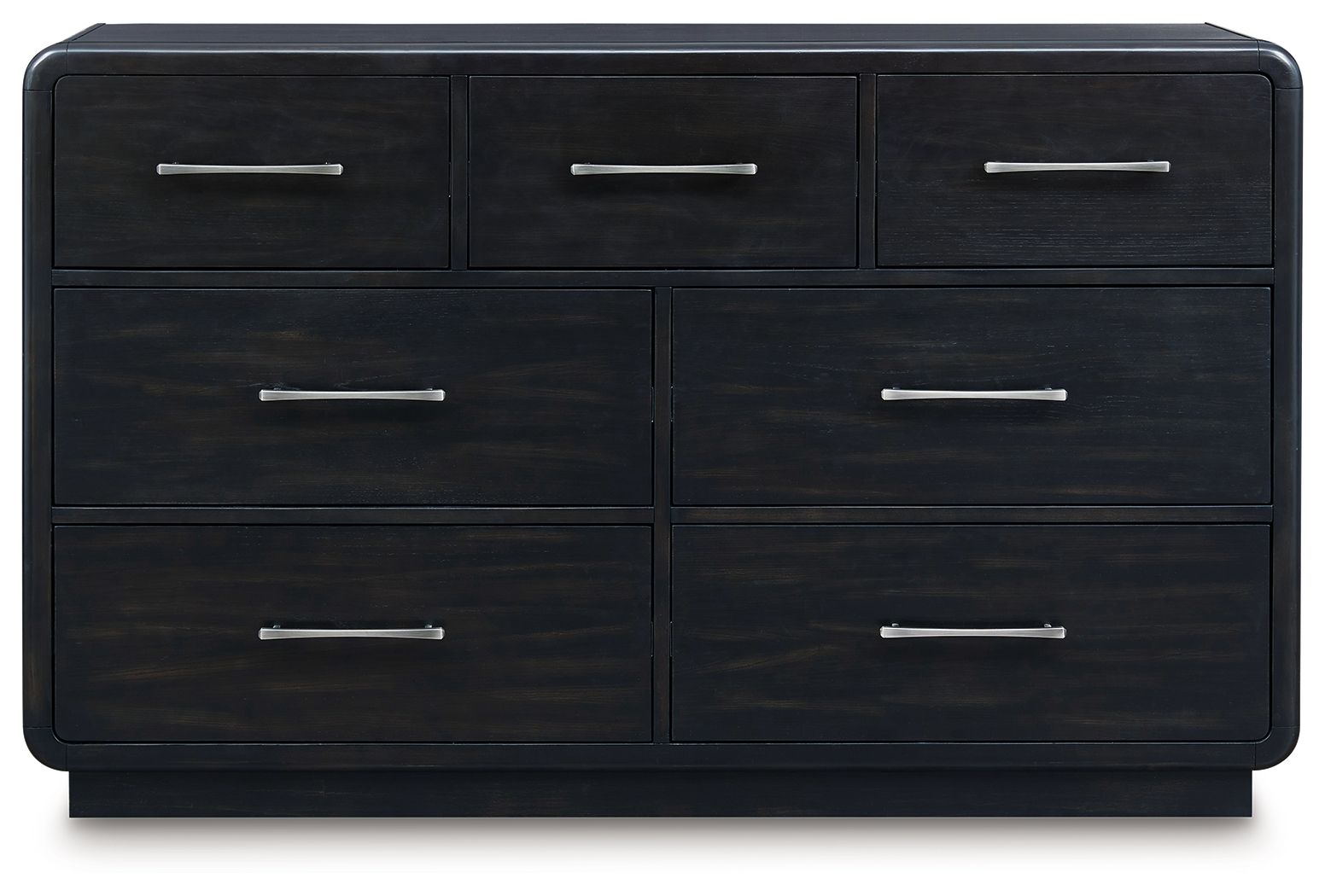 Rowanbeck - Dresser - Black - Image 2