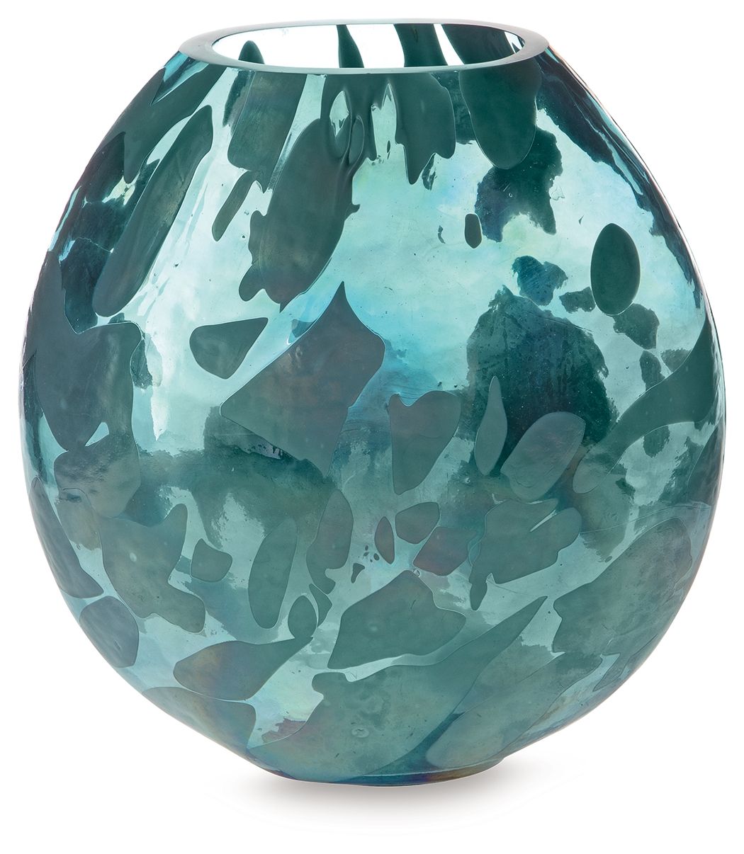 Cartshaw - Vase - Image 2