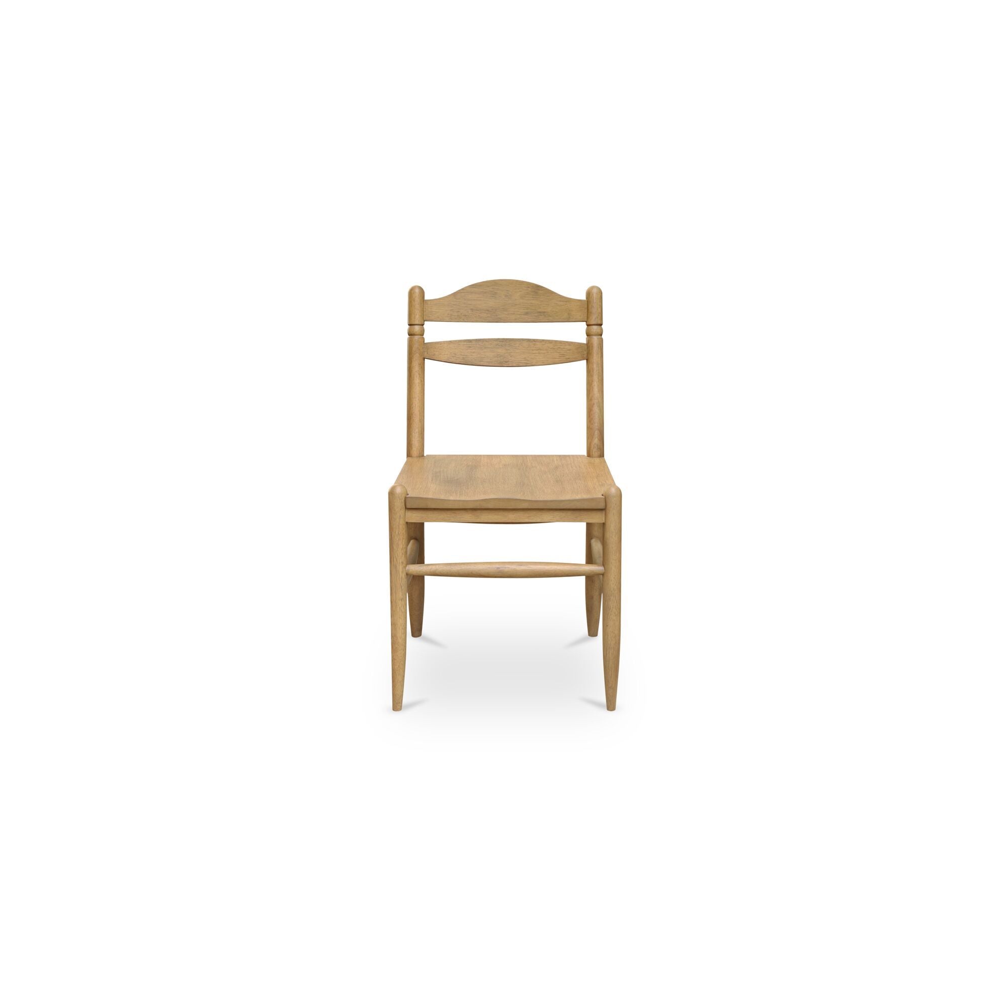 Tate - Dining Chair (Set of 2) - Beige - Image 2