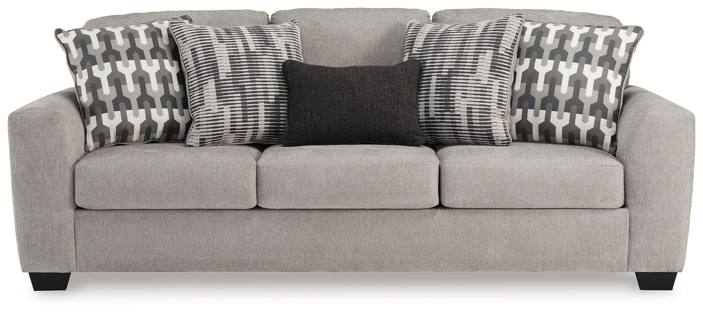 Avenal Park - Sofa - Flannel - Image 3