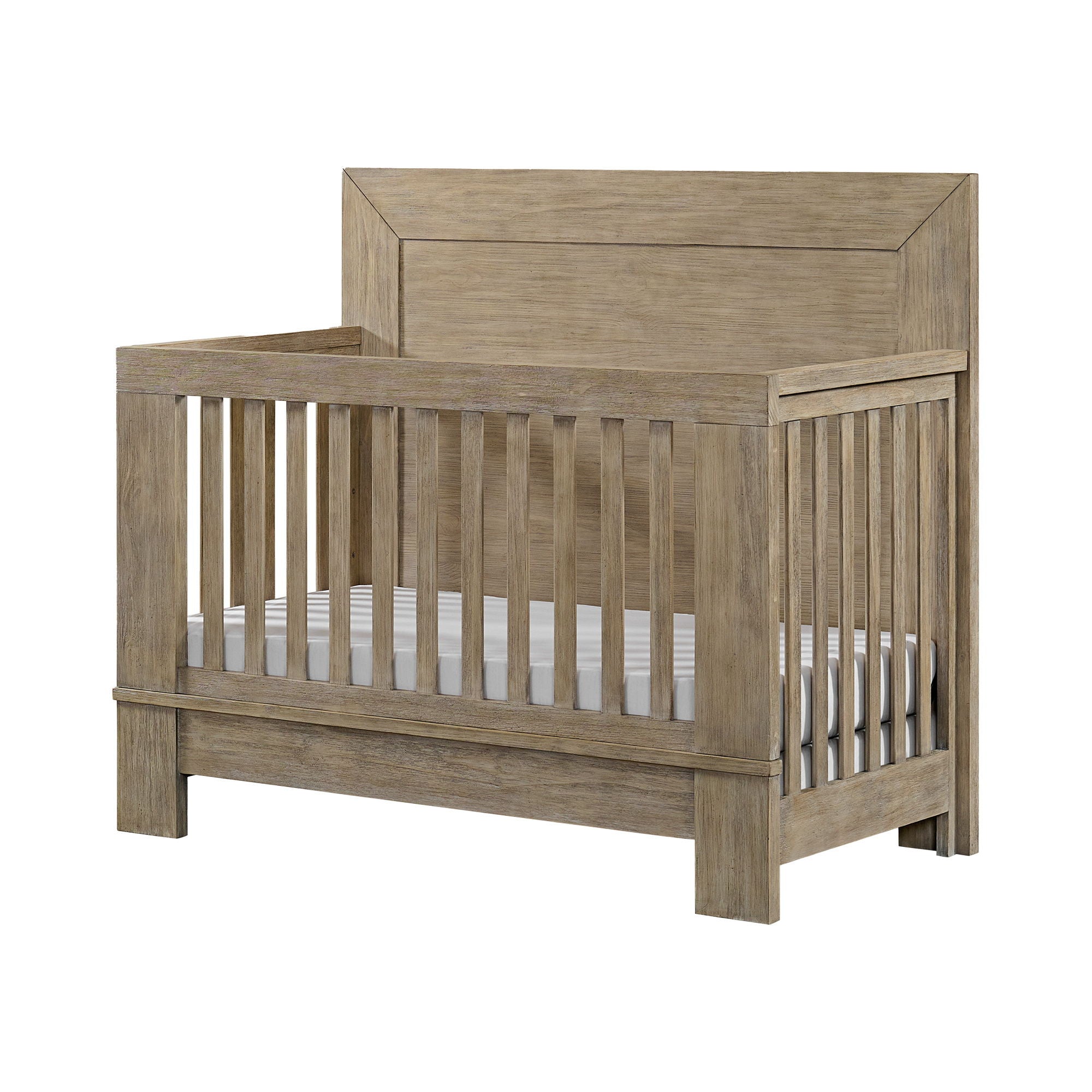 Bello - Convertible Crib - Image 2