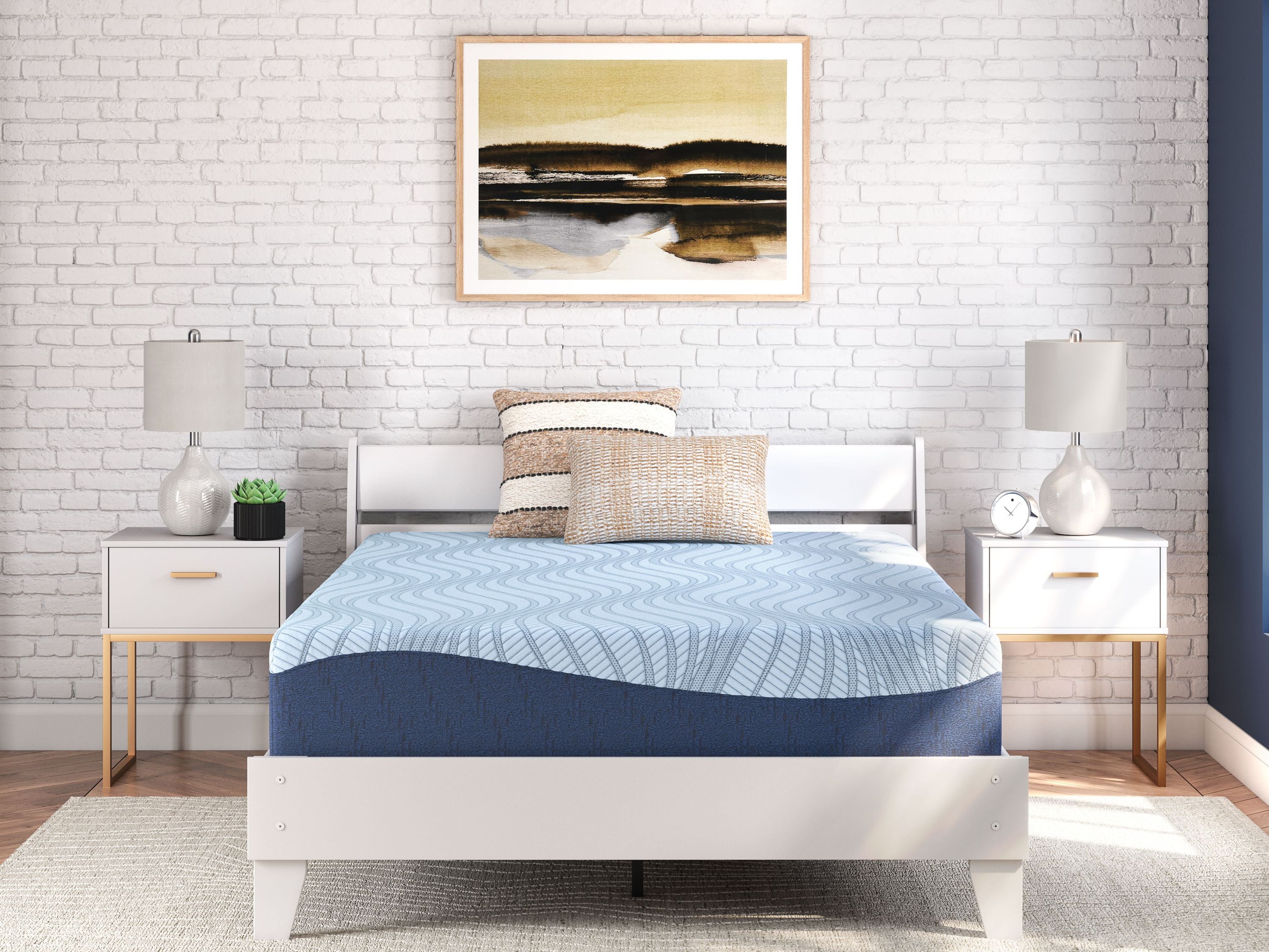 Peak 2.0 12 Memory Foam - Mattress - Image 3