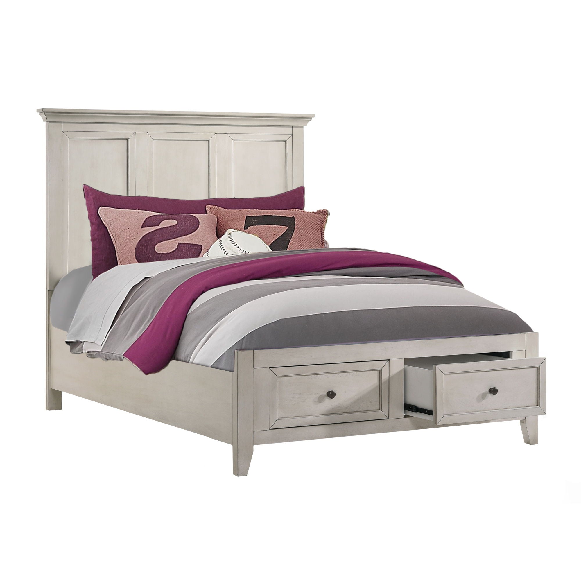 San Mateo Youth - Standard Bed - Image 3