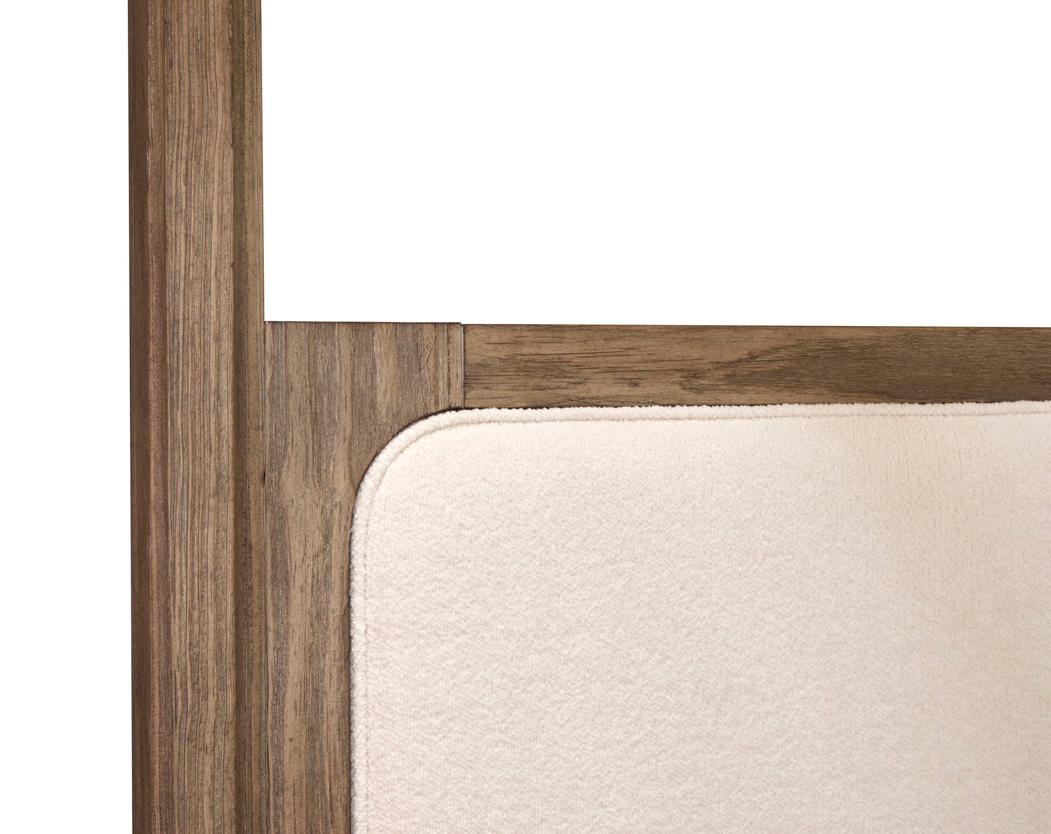 Westbourne - Upholstered Poster Bed - Image 2