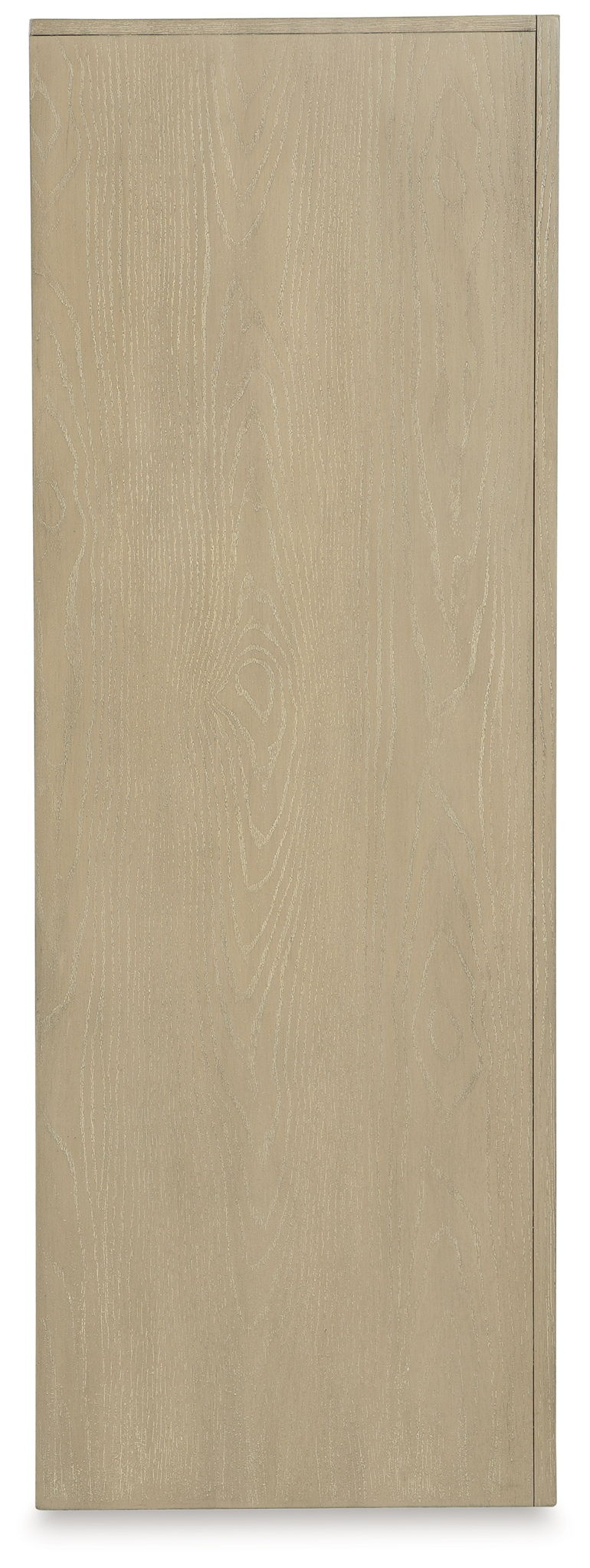 Calmoro - Five Drawer Chest - Gray - Image 3