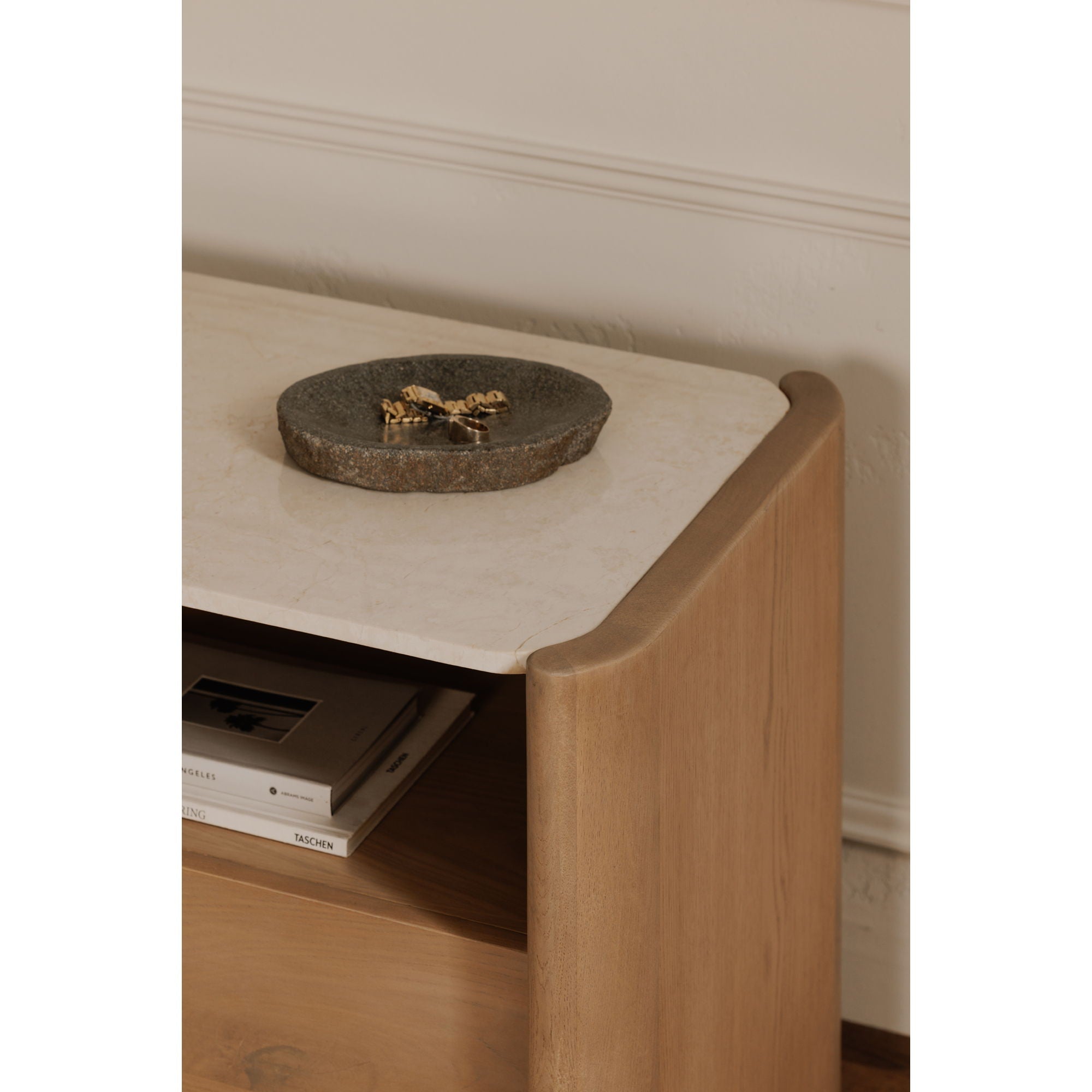 Lane - Nightstand - Natural - Image 2
