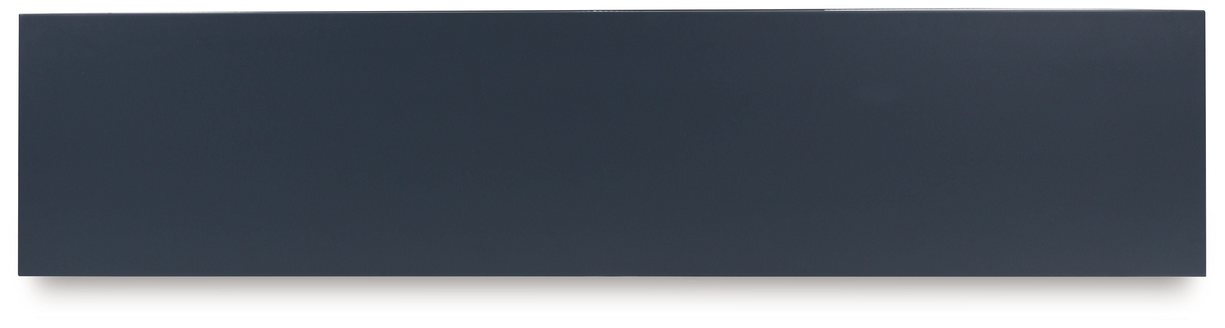 Loirwick - Accent Cabinet - Dark Blue - Image 2