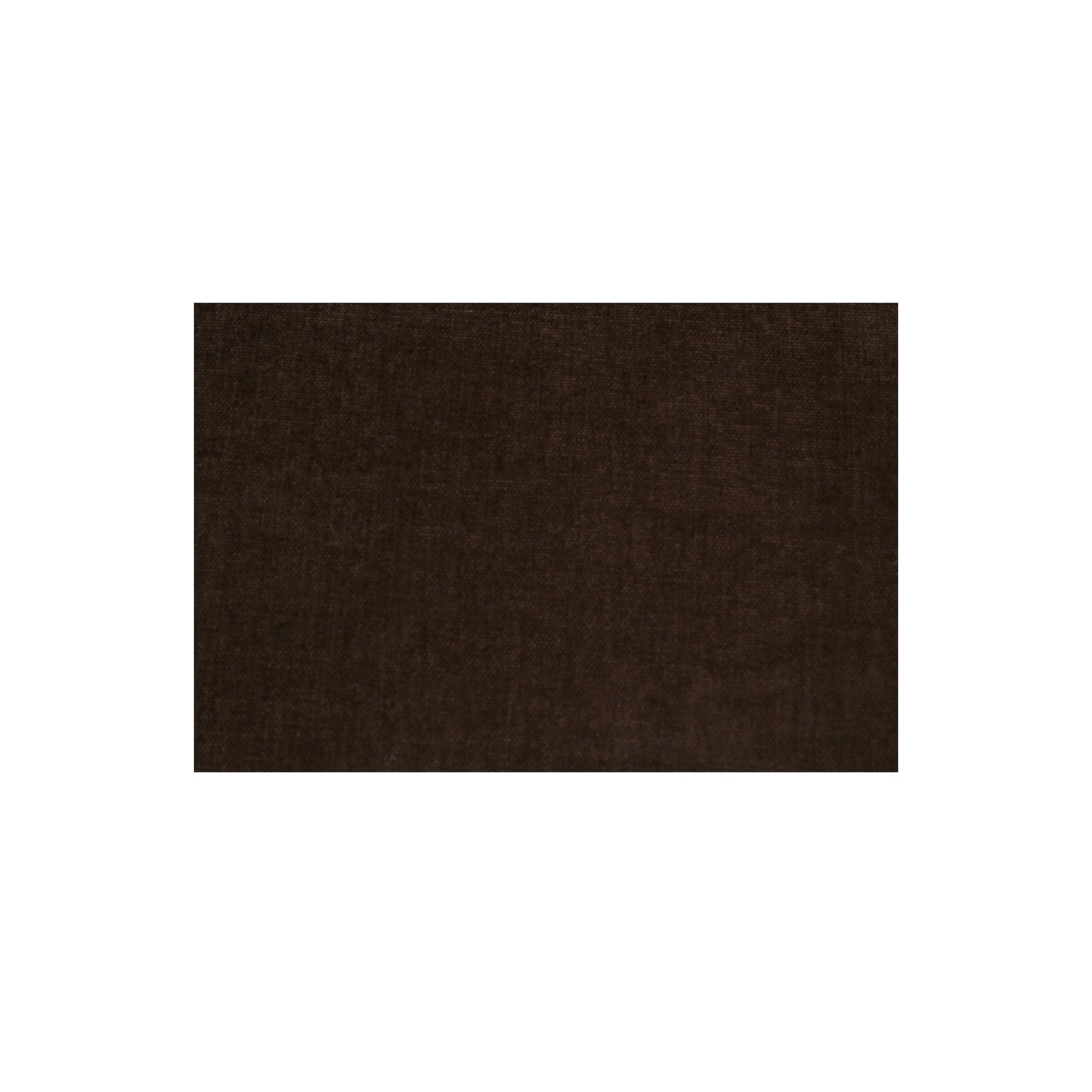 Naomi - Concave Sofa - Dark Brown - Image 3