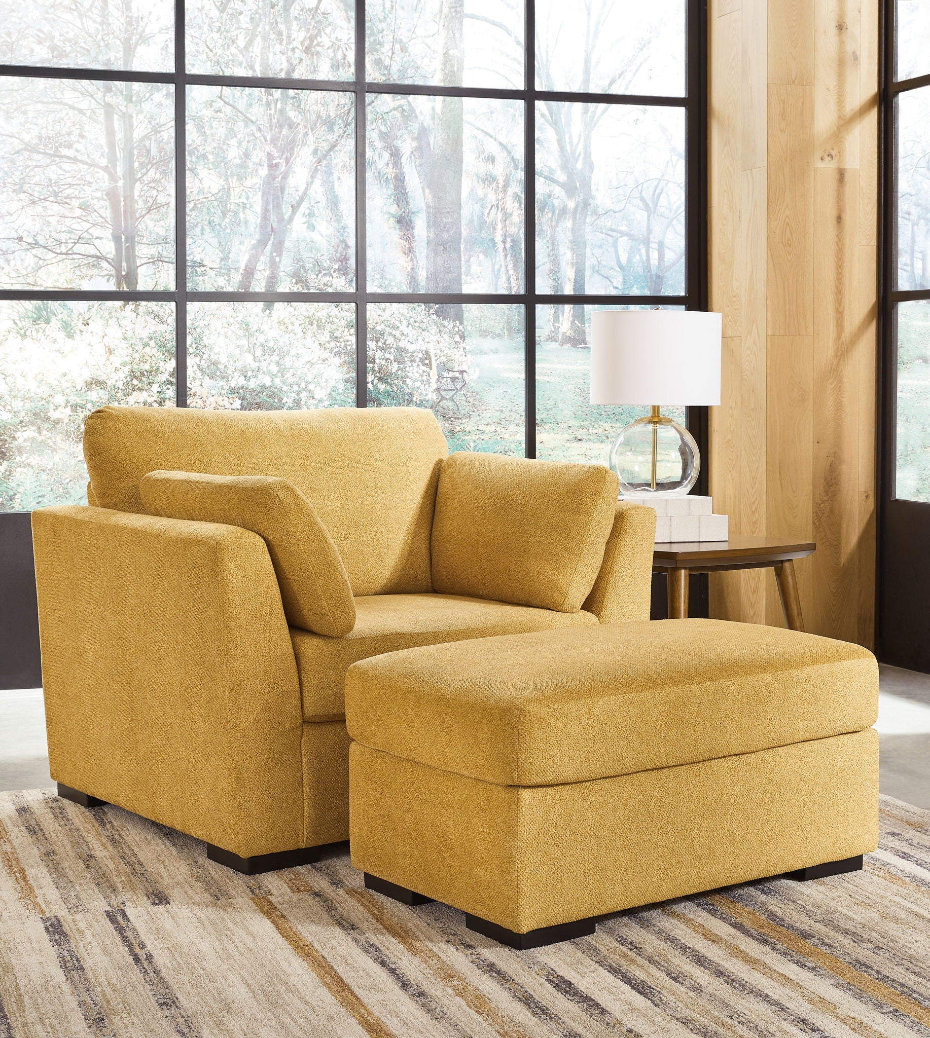 Keerwick – Living Room Set
