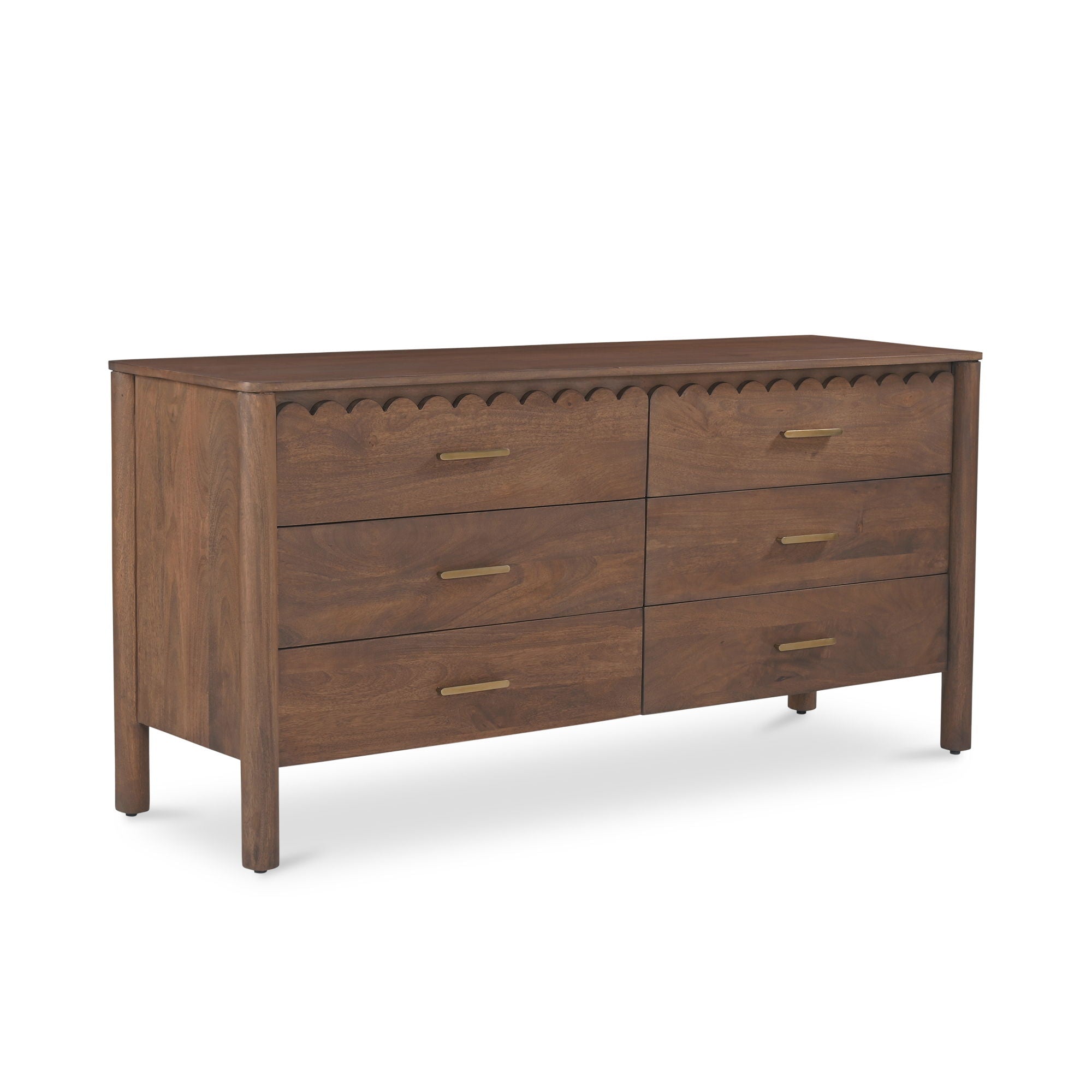 Wiley - Dresser - Vintage Brown - Image 3
