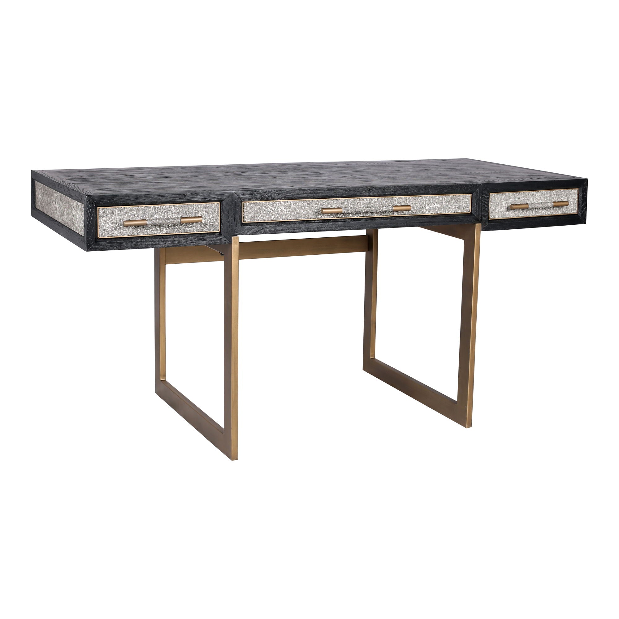 Mako - Desk - Gray - Image 2
