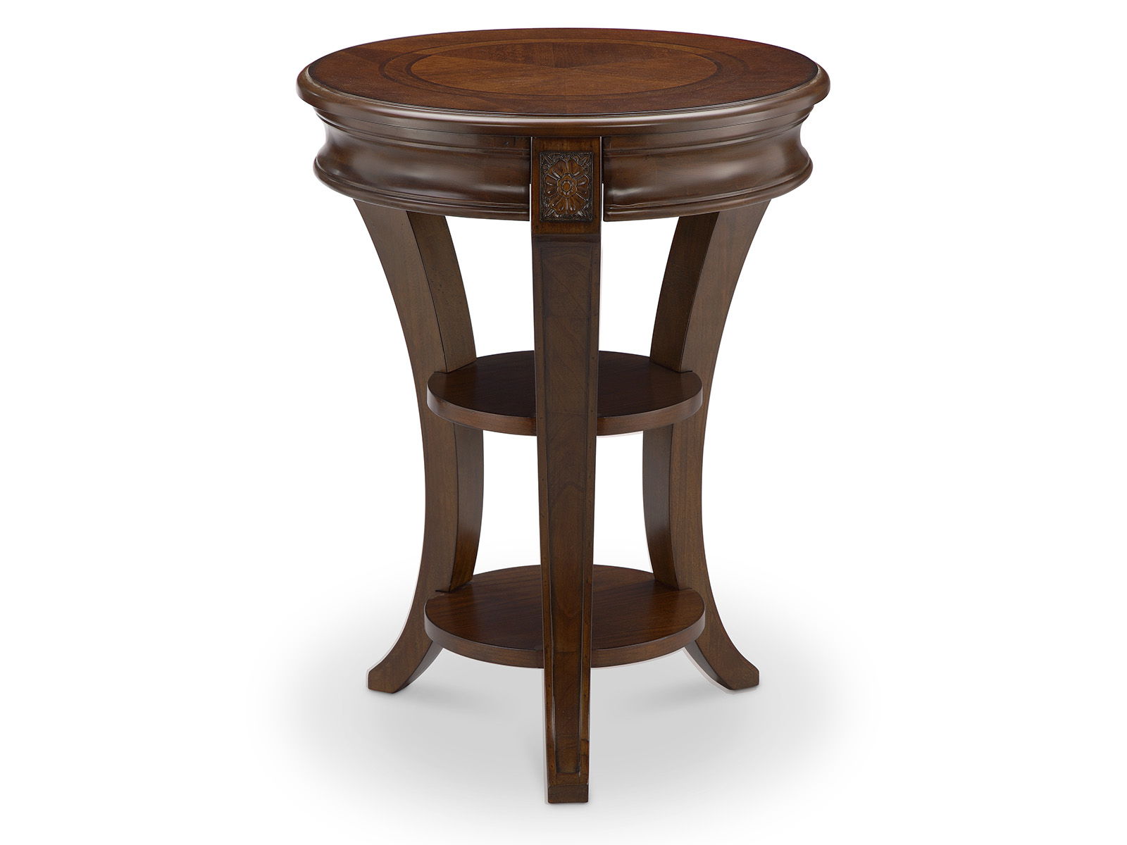 Winslet - Oval Table - Image 2