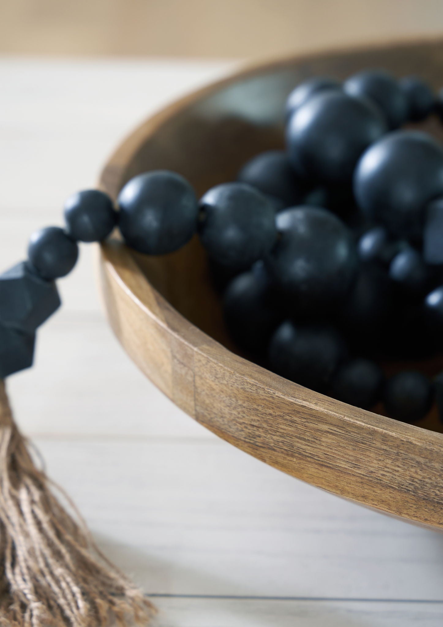 Clayburg - Bowl - Natural Brown - Image 3