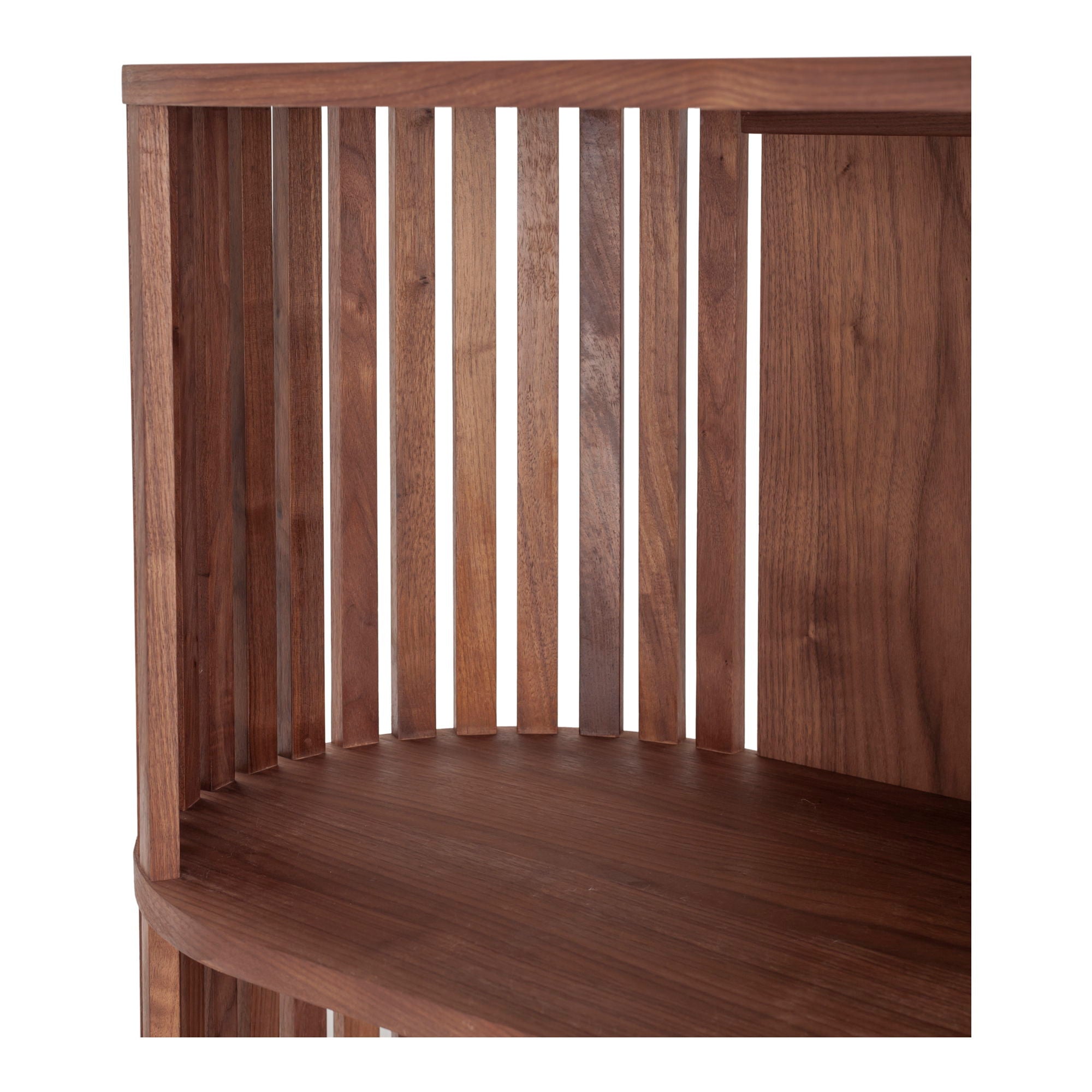 Henrich - Bookshelf - Natural Oil - Image 3