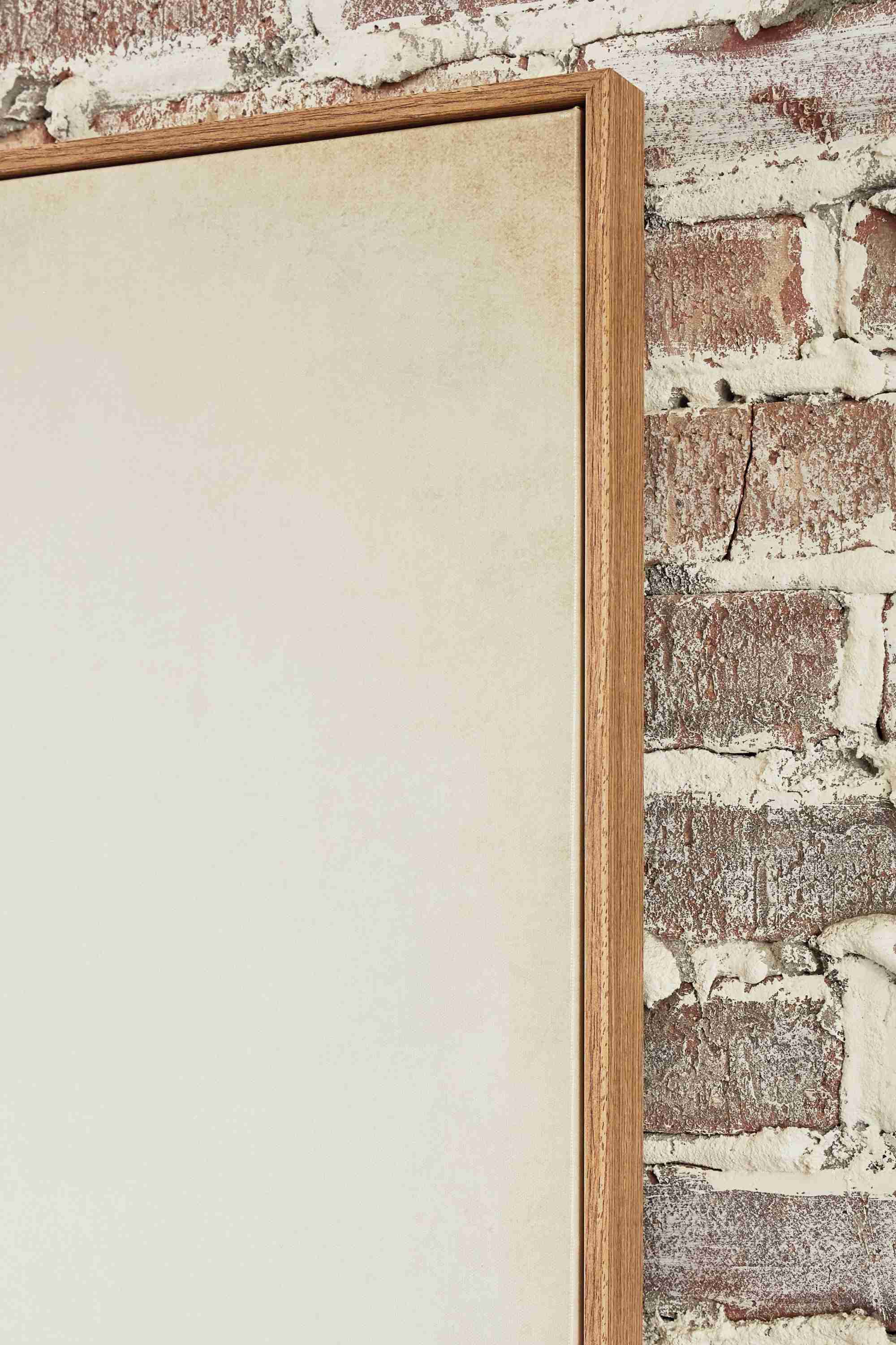 Aubinell - Wall Art Set (Set of 2) - Beige - Image 2