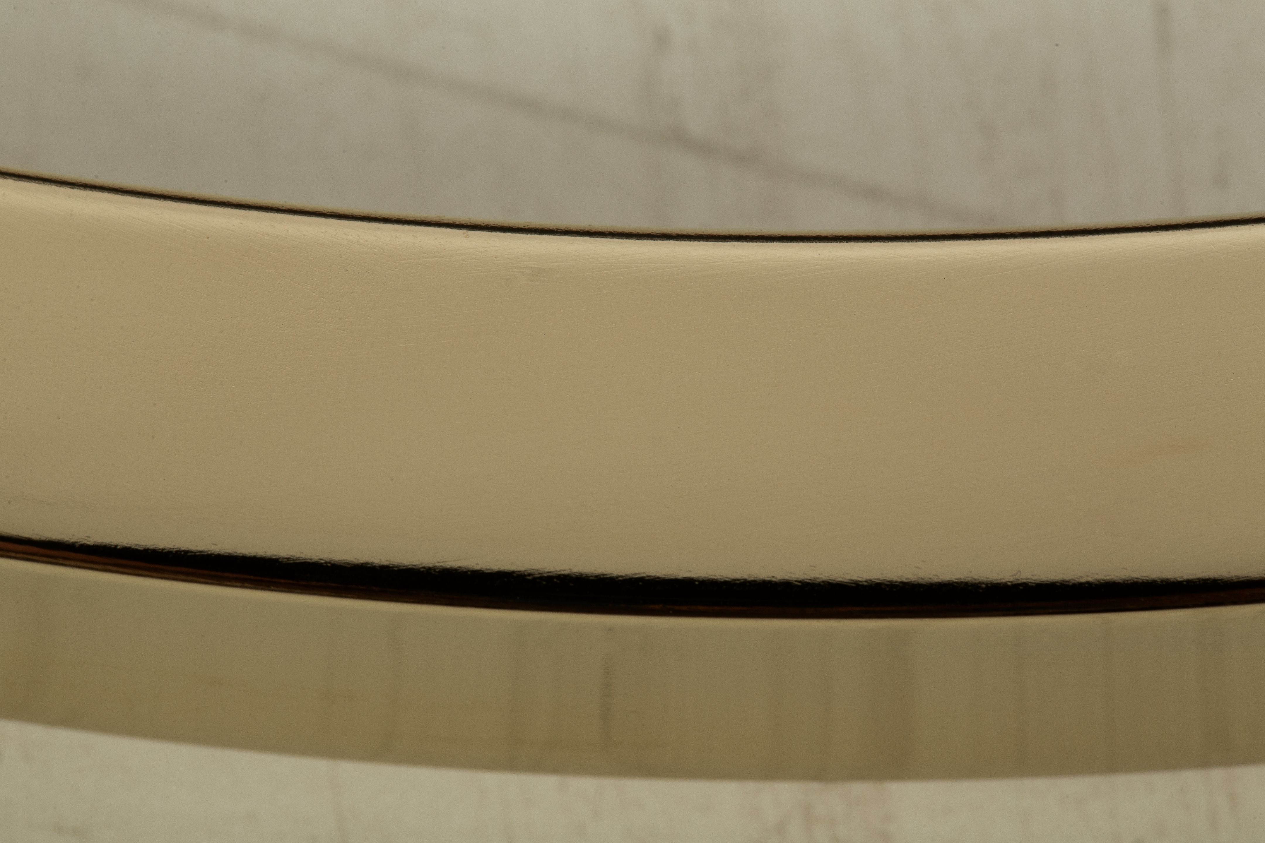 Crimonti - Occasional Table Set (Set of 3) - Champagne - Image 3