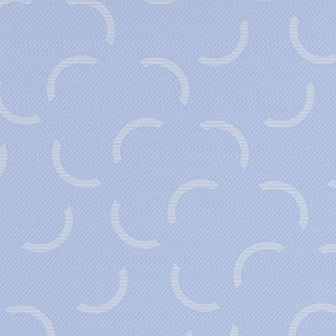 Ikidz Ocean - Mattress And Pillow (Set of 2) - Image 2