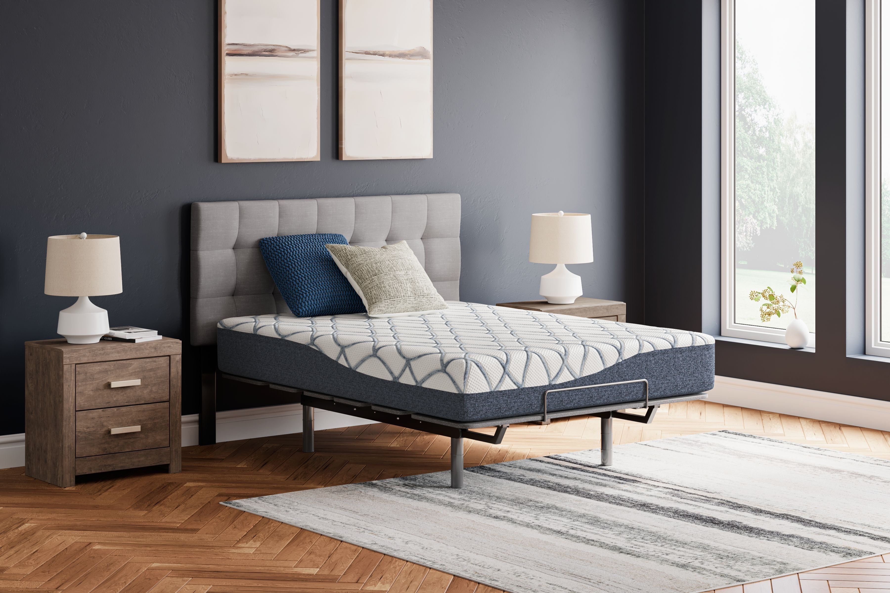 10 Inch Chime Elite 2.0 - Firm Mattress - Image 3