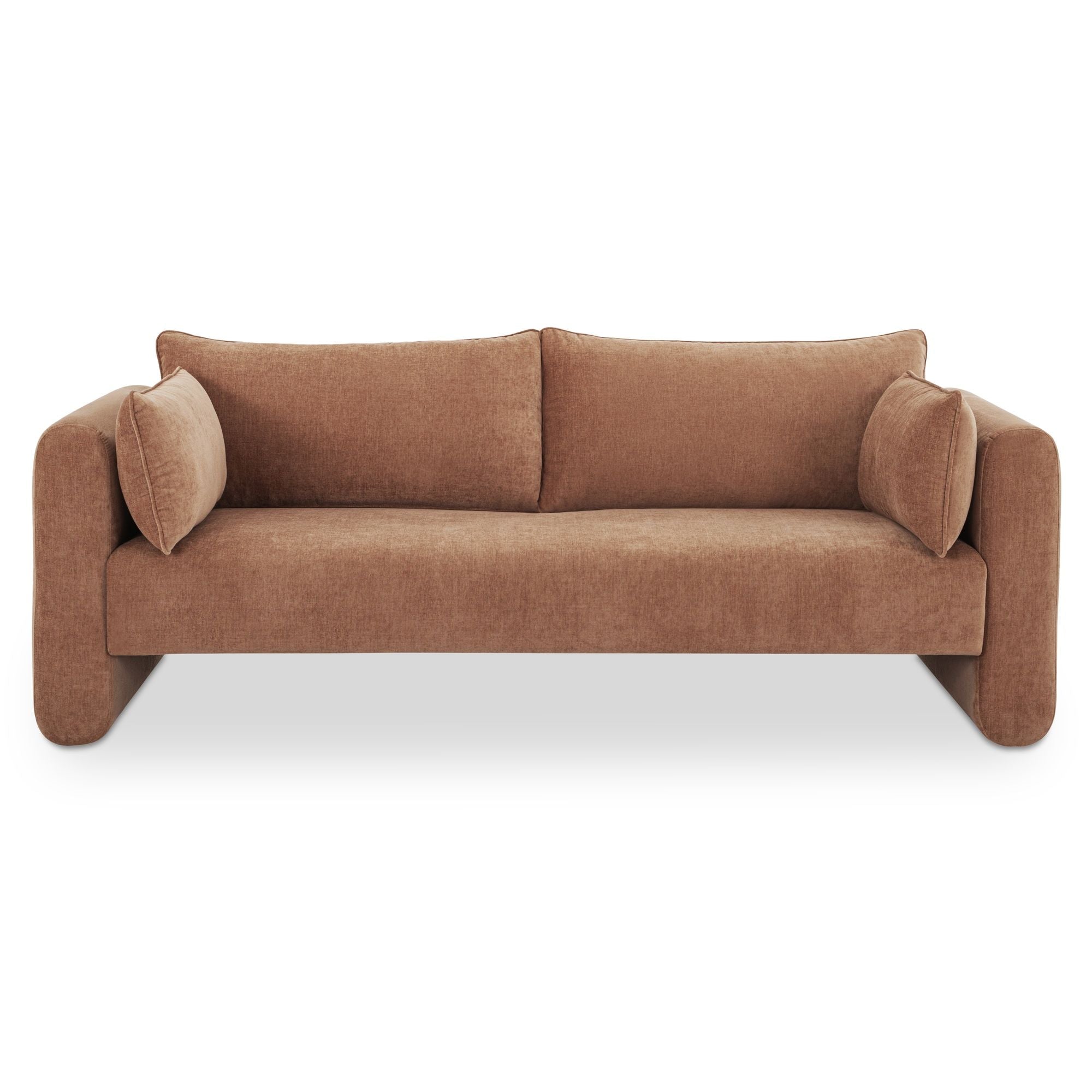 Moore - Sofa - Heritage Pink - Image 1
