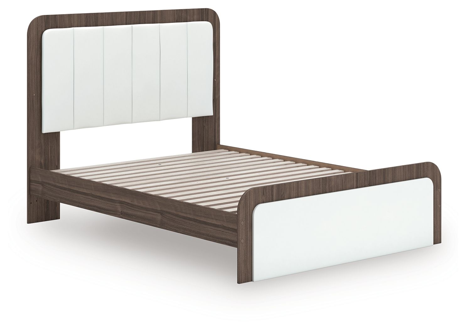 Kendanport - Upholstered Bed - Image 2