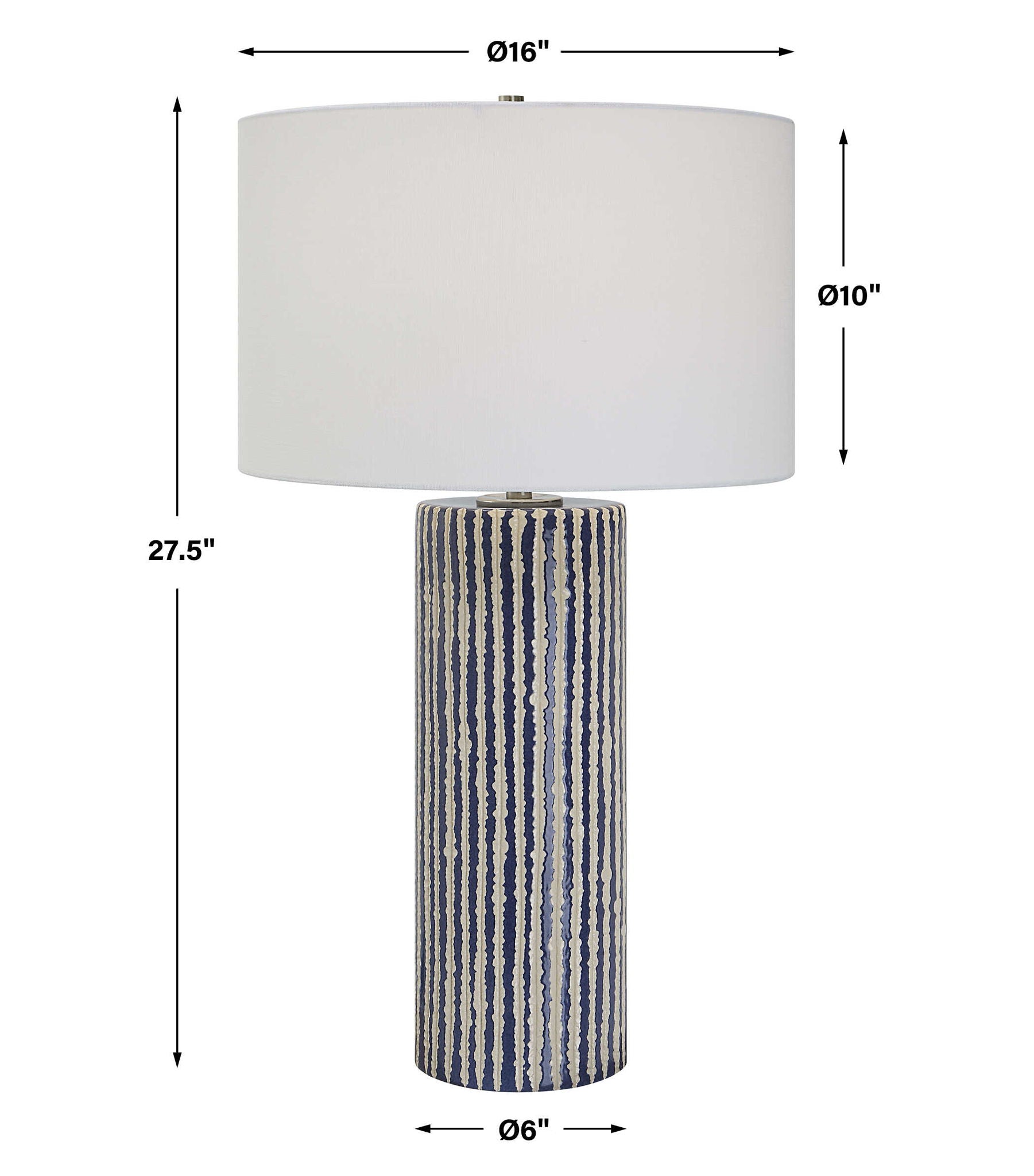Havana - Table Lamp - Black - Image 3
