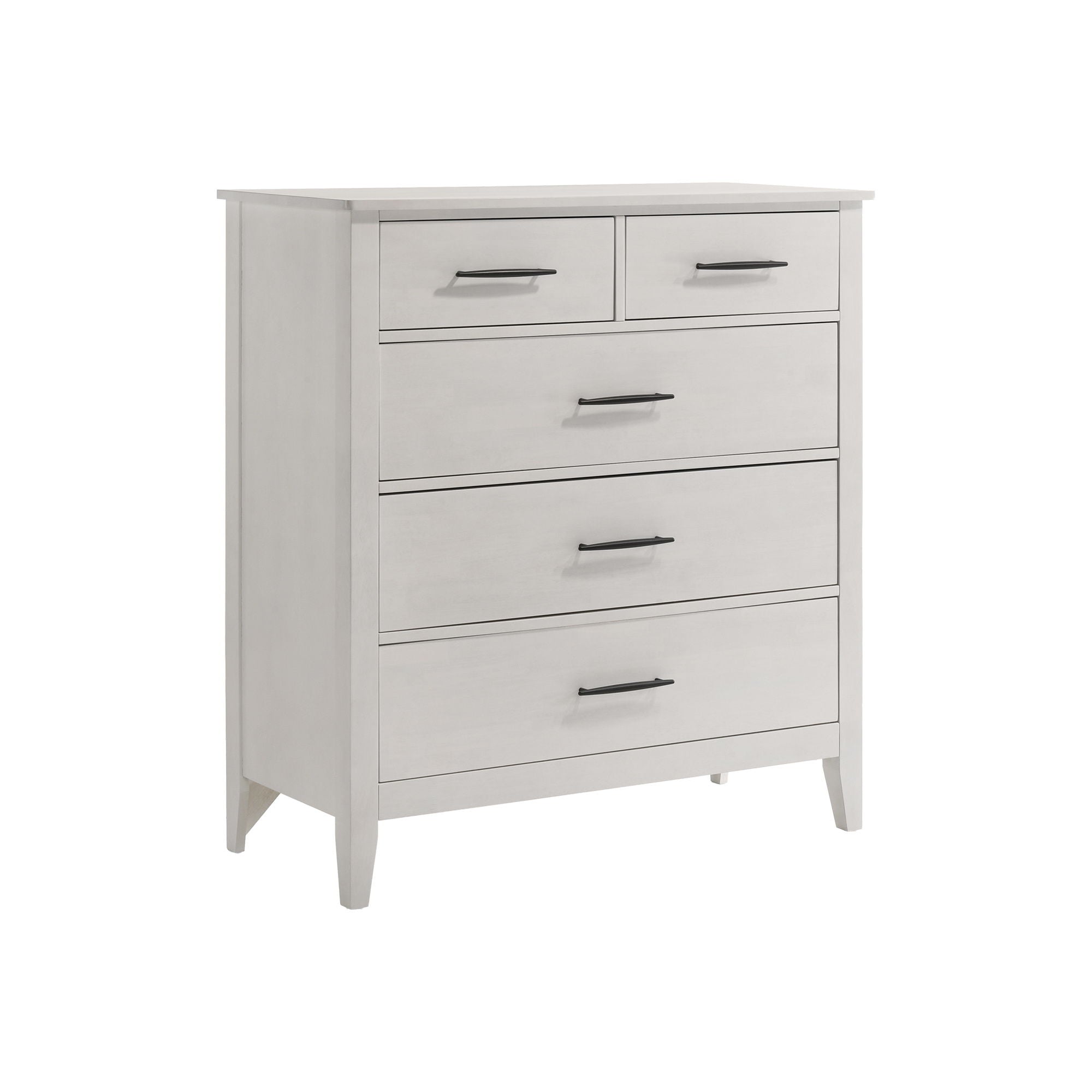 Andover - Bedroom Chest - Image 3