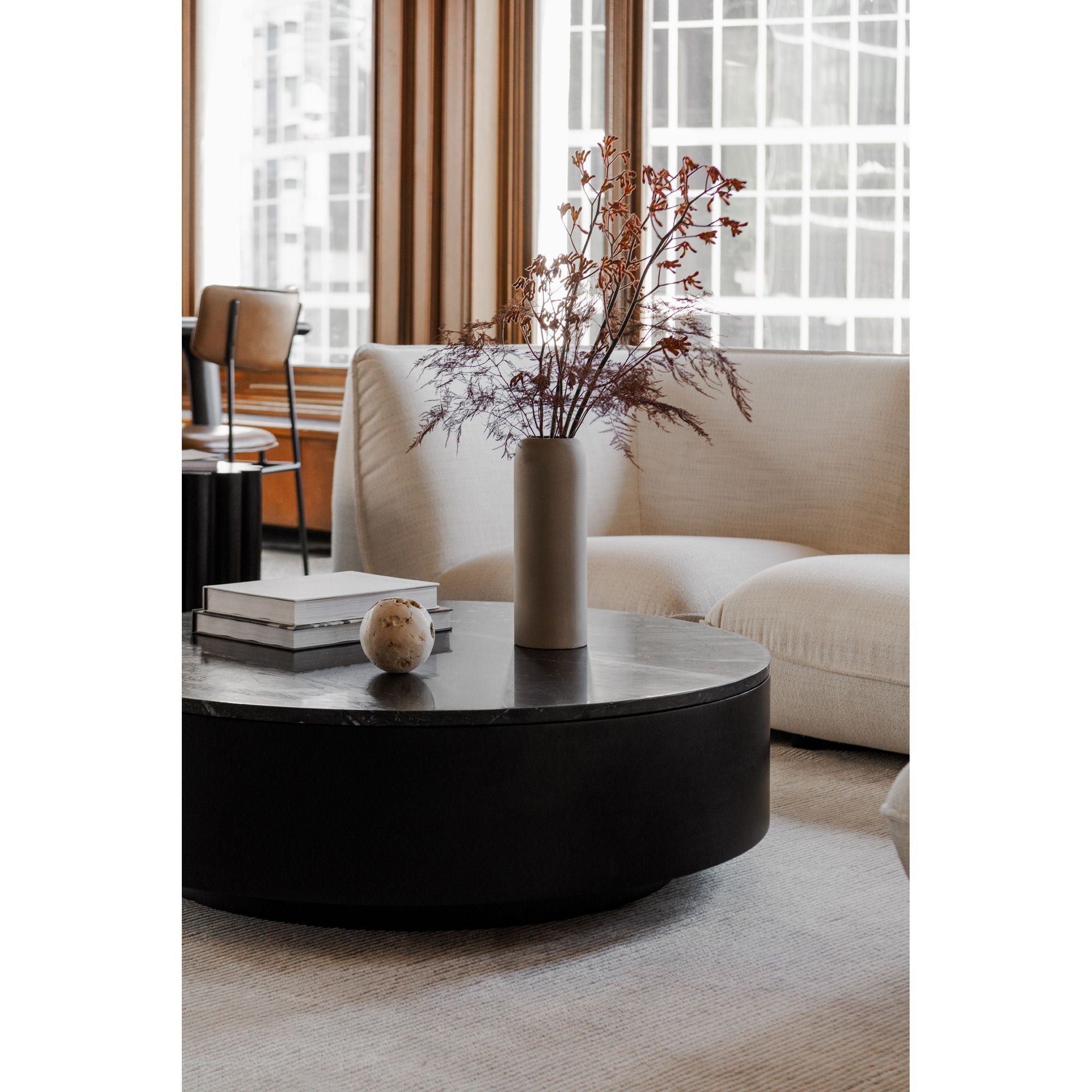 Ritual - Coffee Table - Black - Image 2
