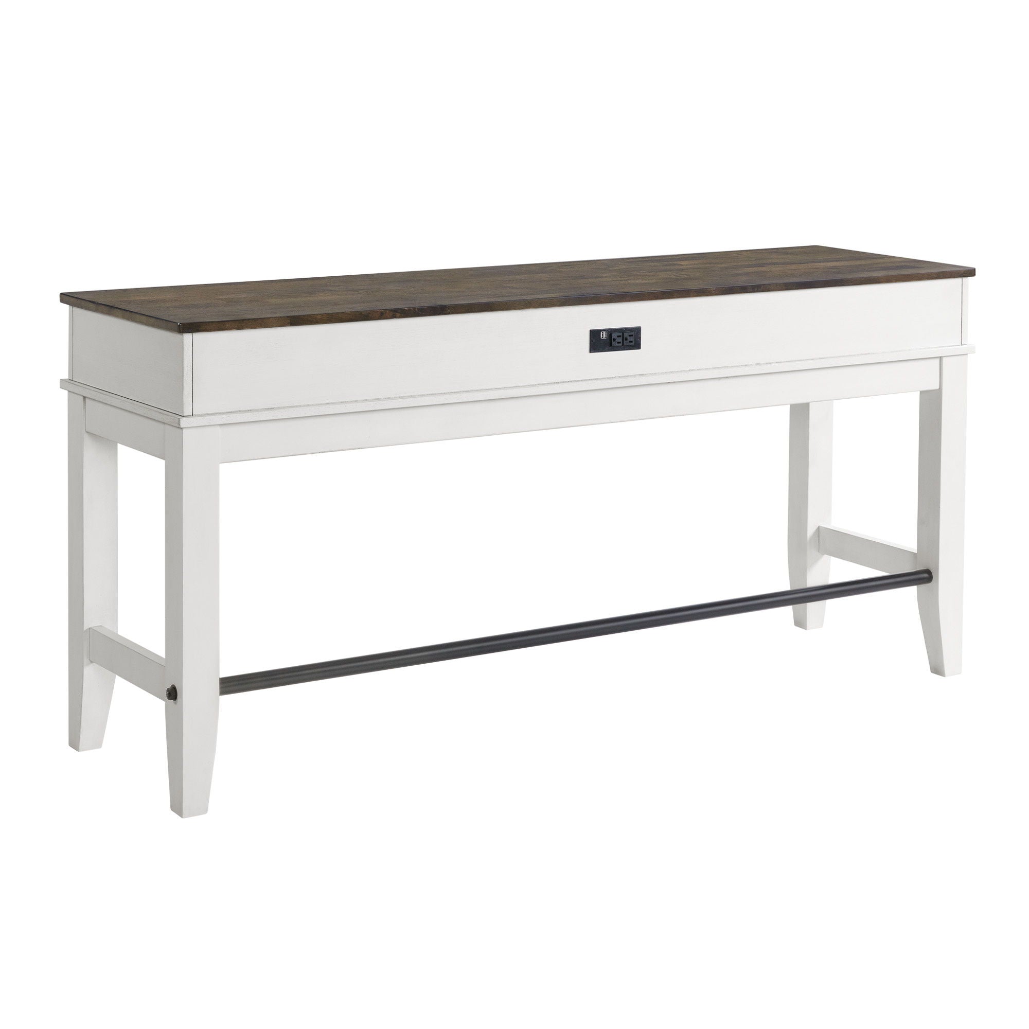 Kona - Sofa Bar Table - Image 3
