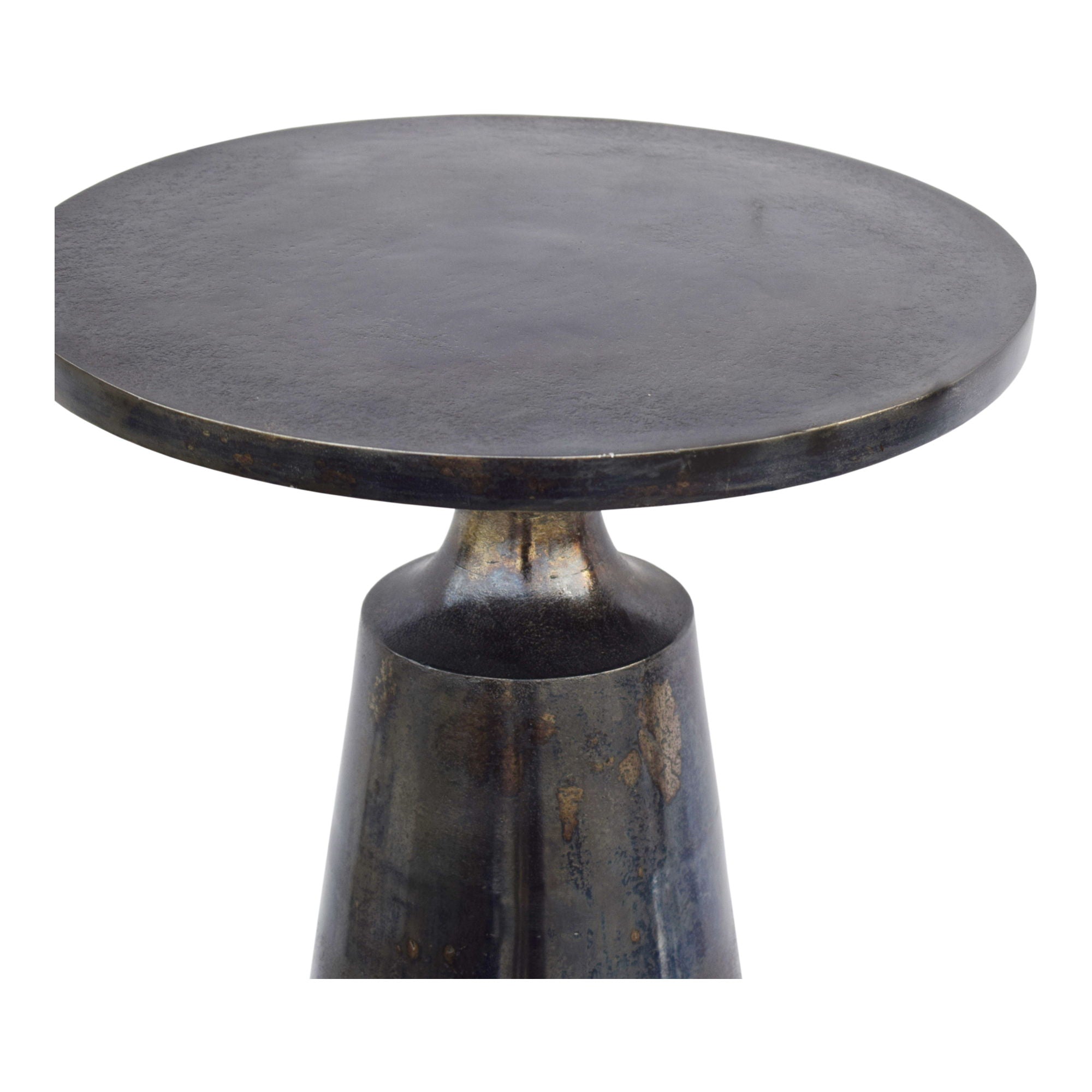 Sonja - Accent Table - Gray - Image 3