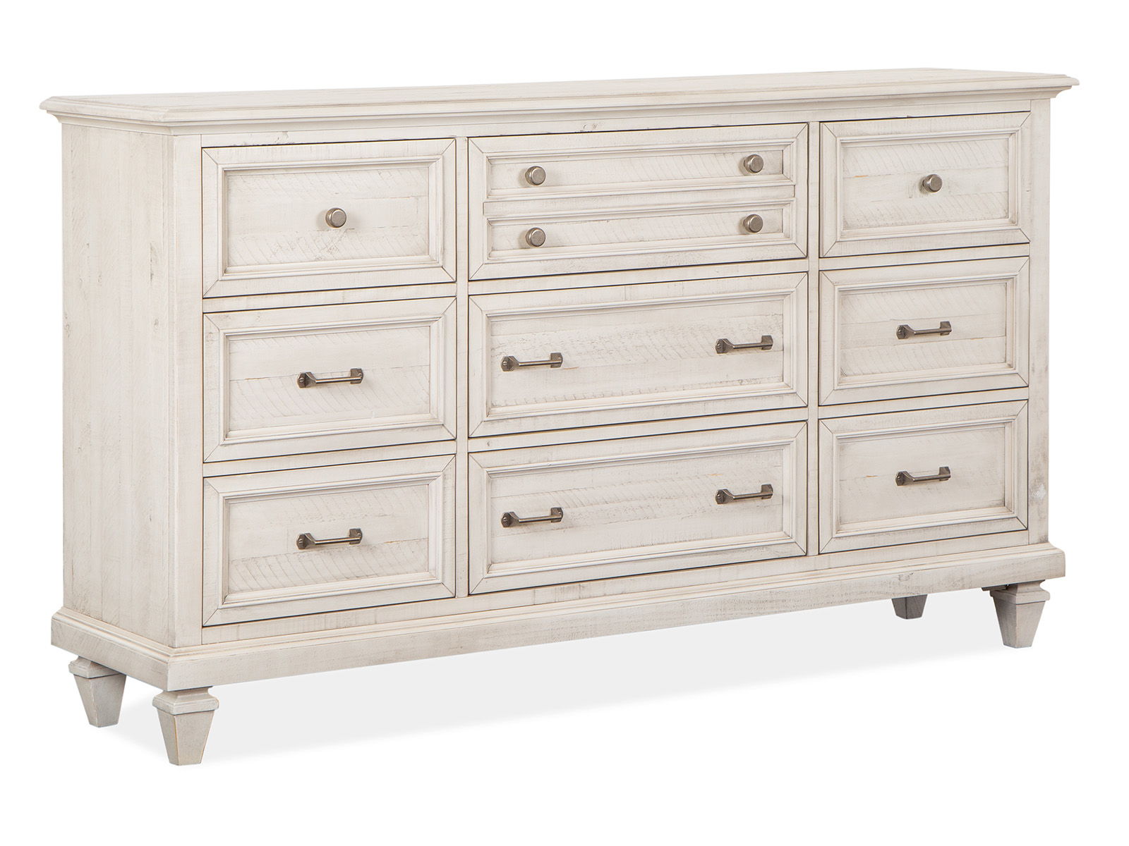 Newport - Drawer Dresser - Image 1