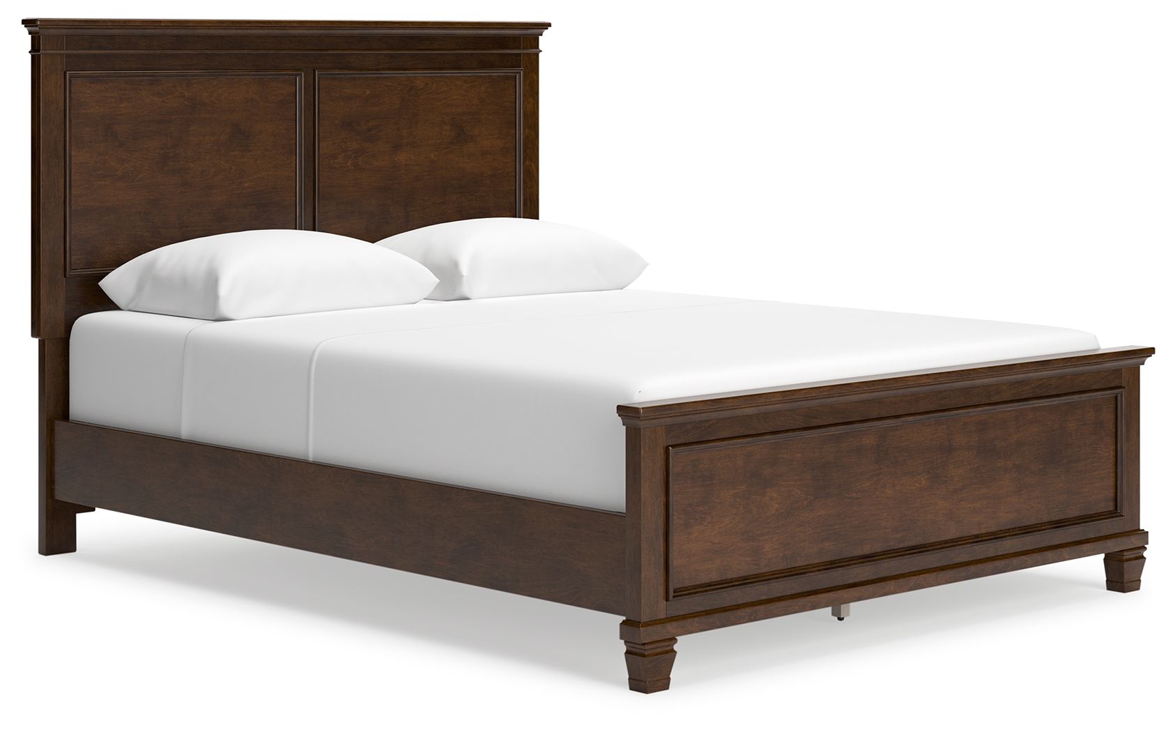 Danabrin - Panel Bed - Image 2