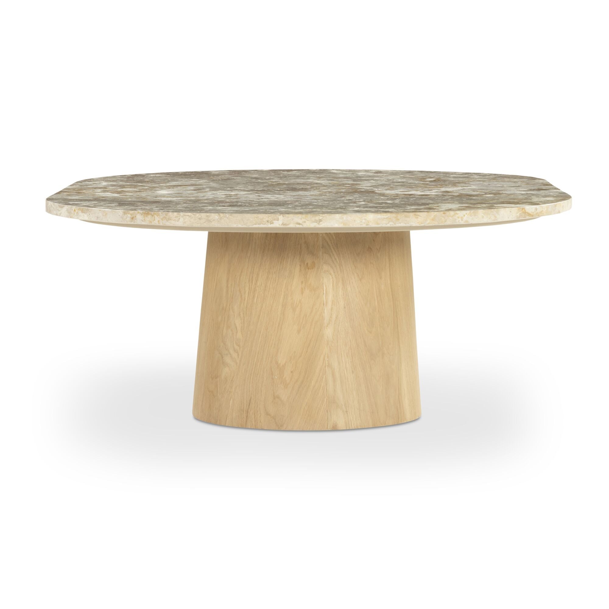 Carly - Coffee Table - Panther Stone - Image 3