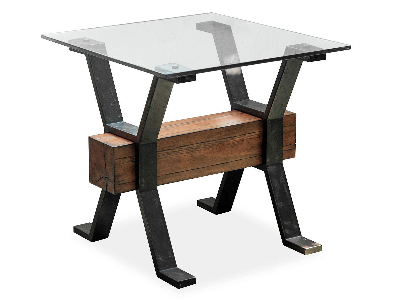 Sawyer - Rectangular Table - Image 1