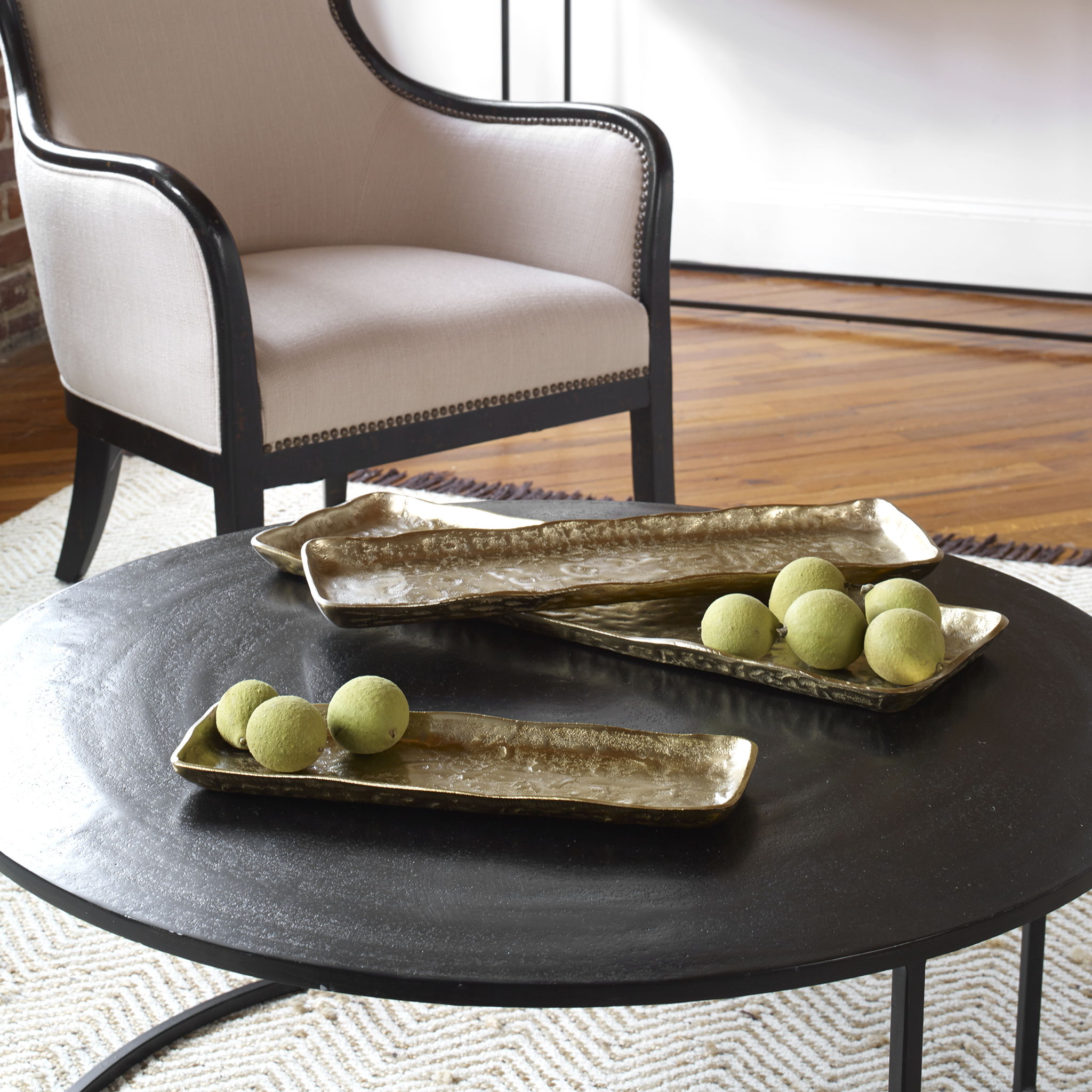 Artisan - Trays (Set of 3) - Image 2