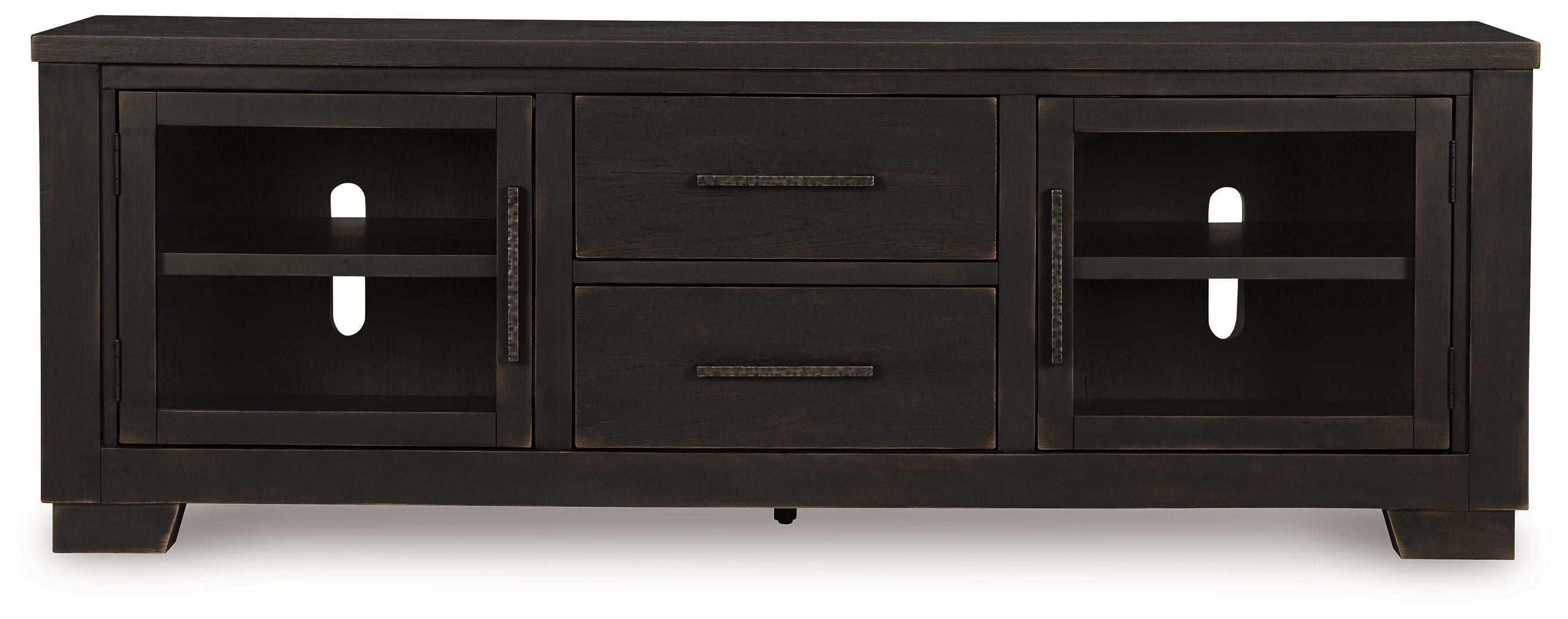 Galliden - Extra Large TV Stand - Image 2
