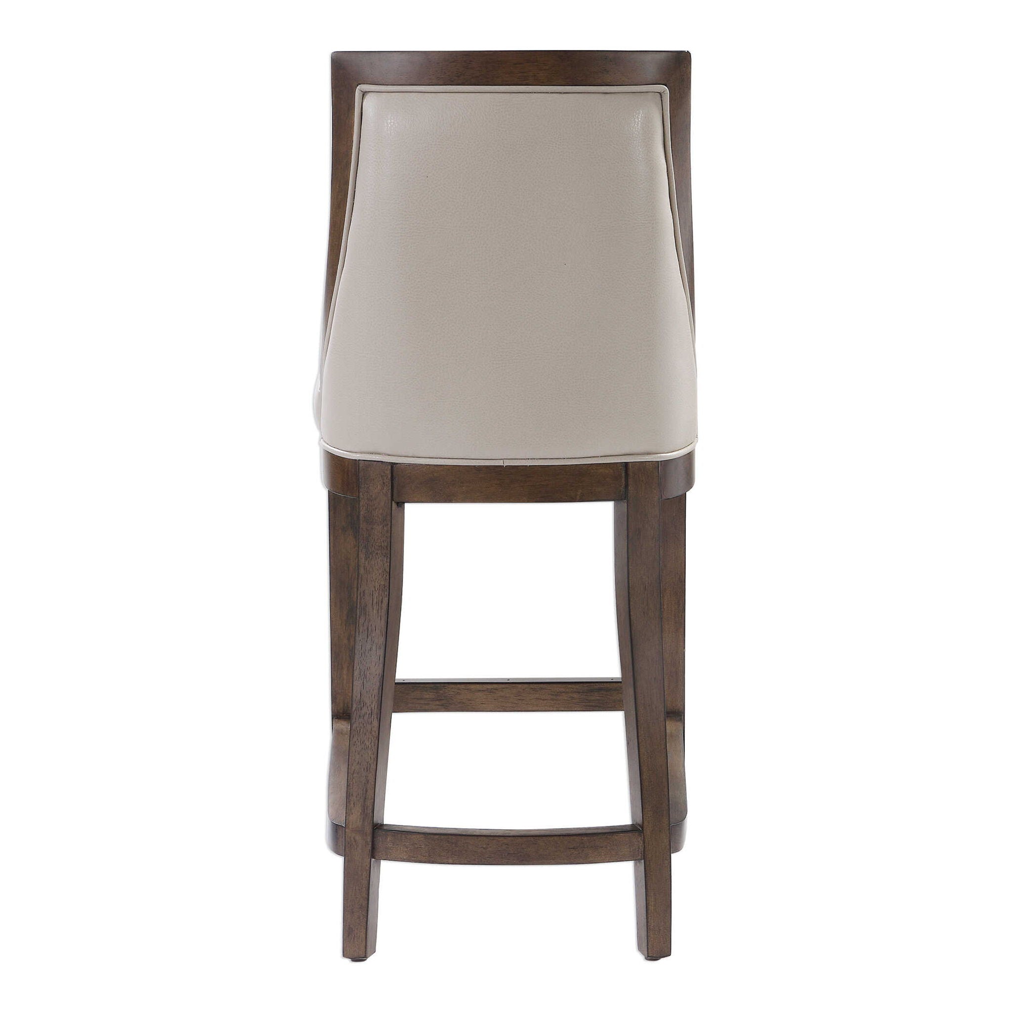 Purcell - Counter Stool - Beige - Image 2
