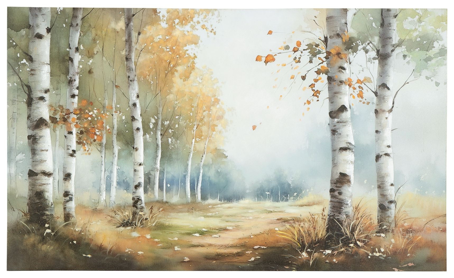 Leithan - Wall Art - Multi - Image 1