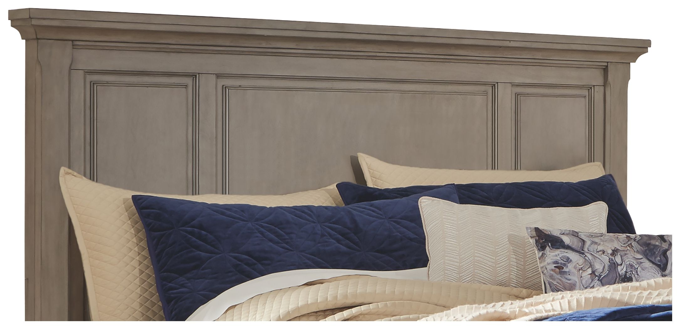 Lettner – Panel Headboard