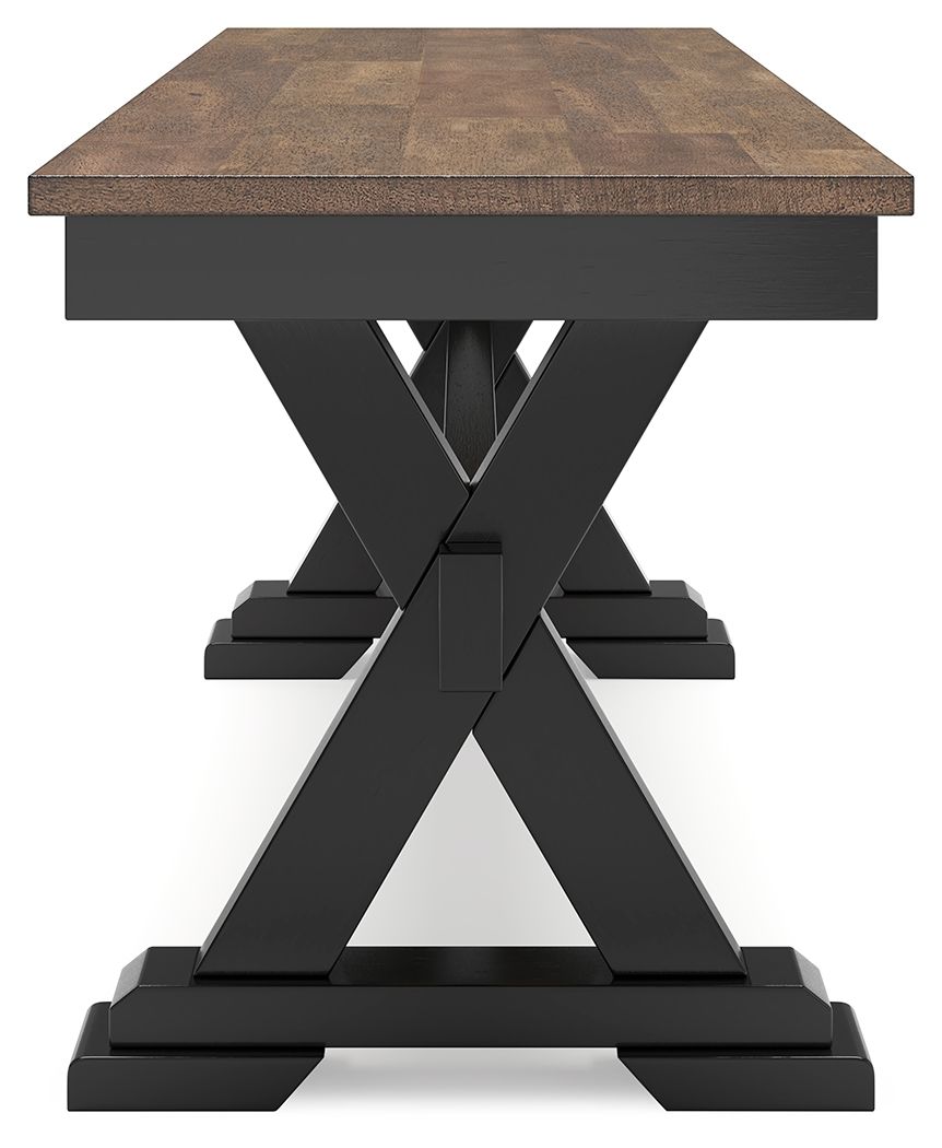 Wildenauer - Dining Room Bench - Image 3