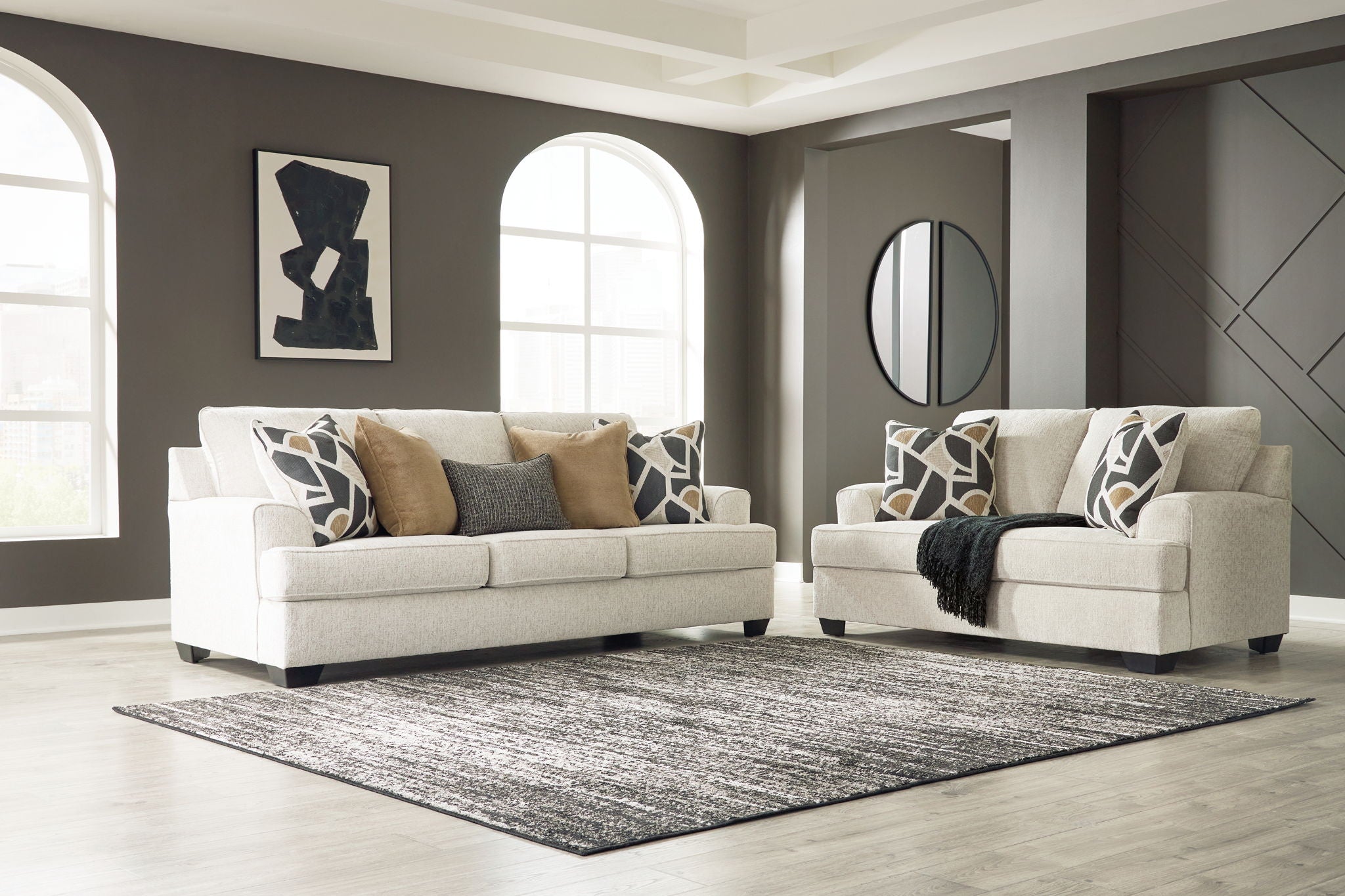 Heartcort - Living Room Set - Image 3