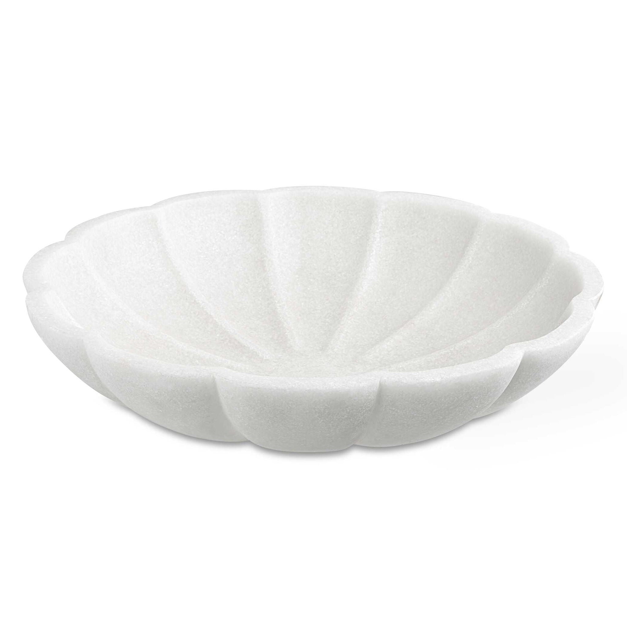 Petal – Bowl – White