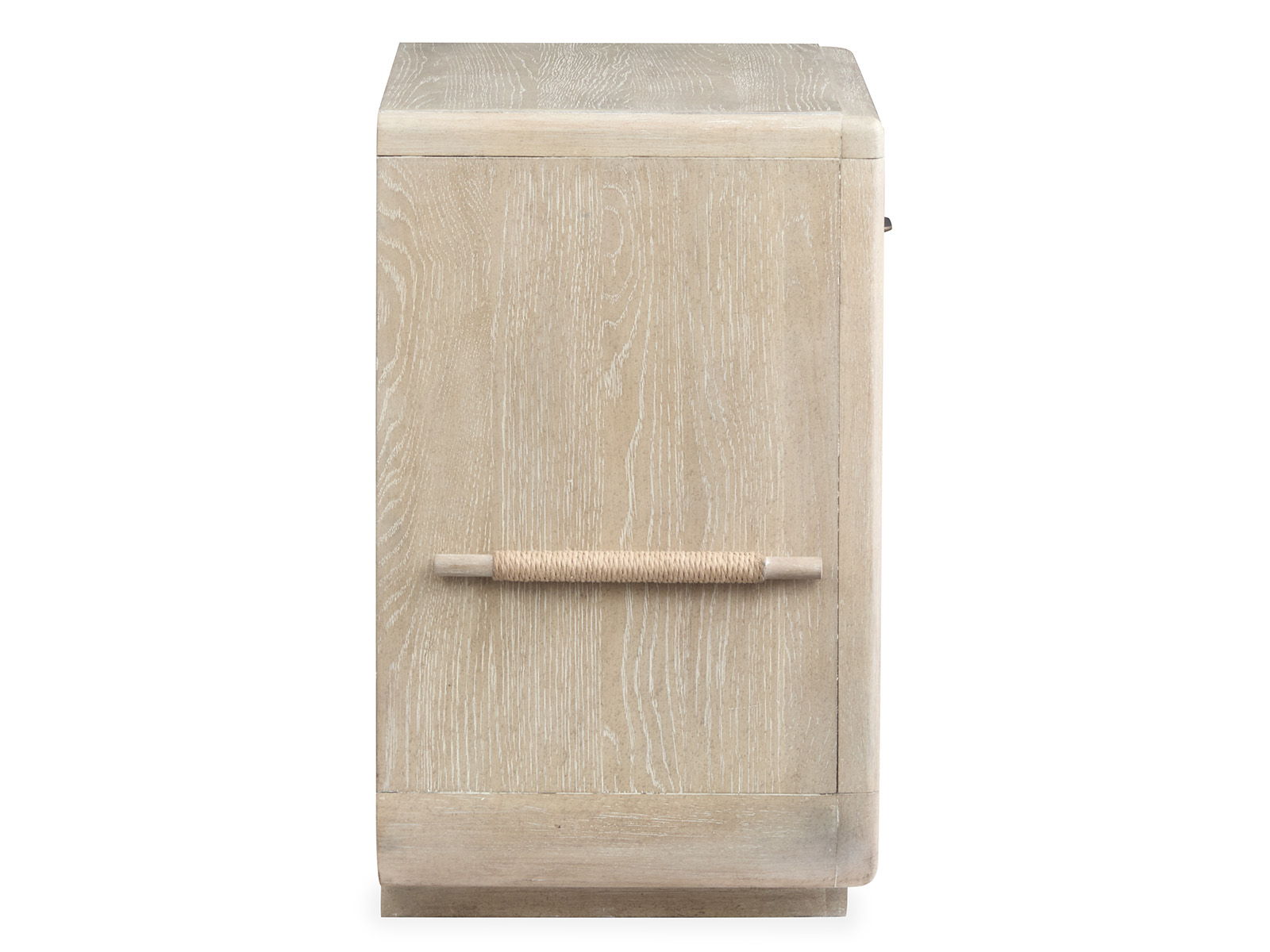 Sunset Cove - Open Nightstand - Sanibel Brown - Image 2