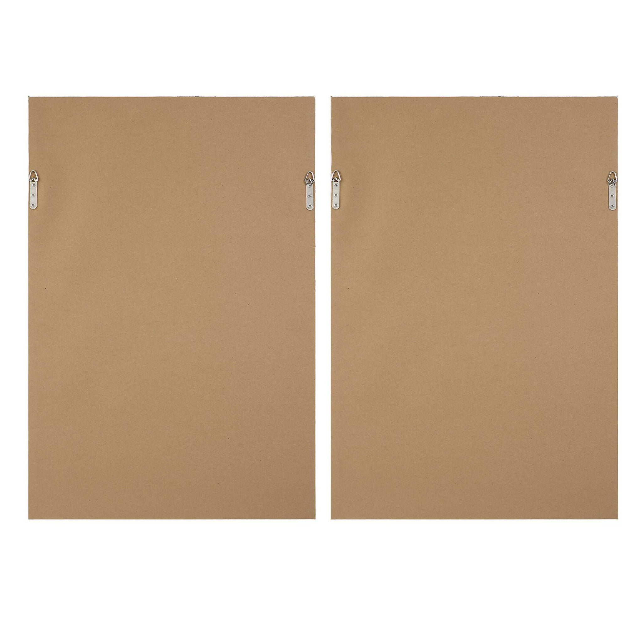 Blueprints - Watercolor Prints (Set of 2) - Light Blue - Image 3