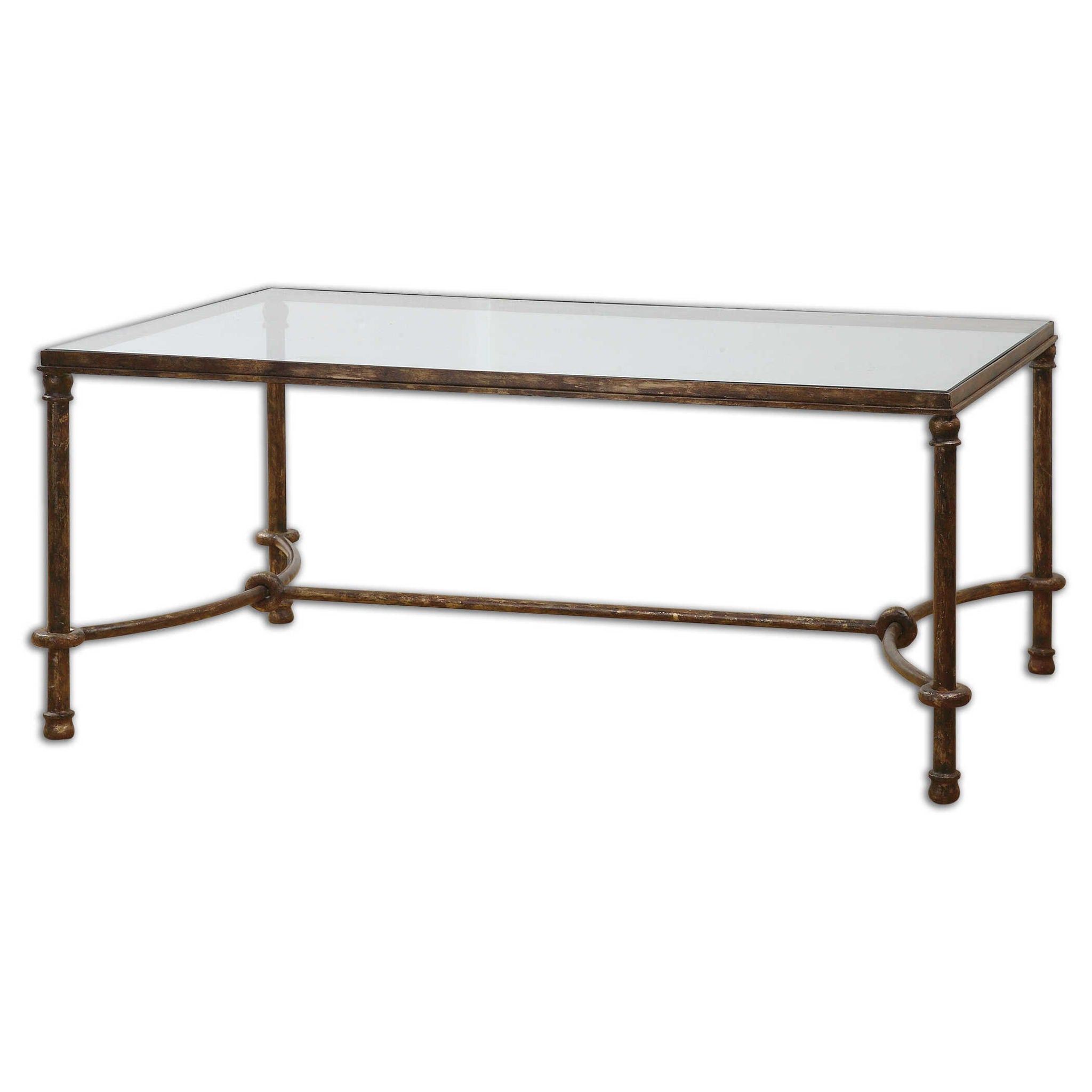 Warring – Iron Table