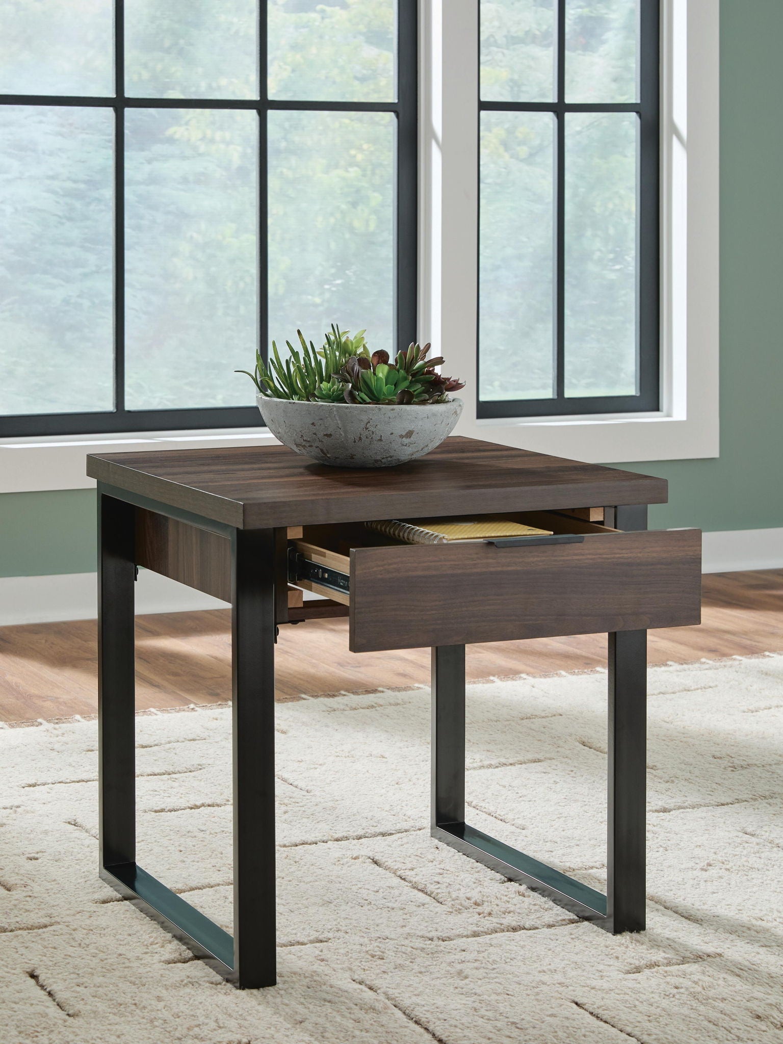 Wickman Falls - Rectangular Table - Image 3