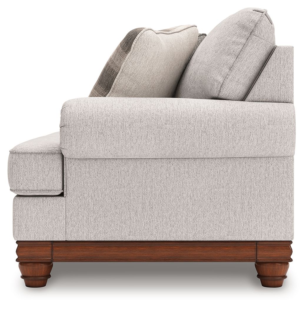 Clearbrooke - Sofa - Sandstone - Image 2