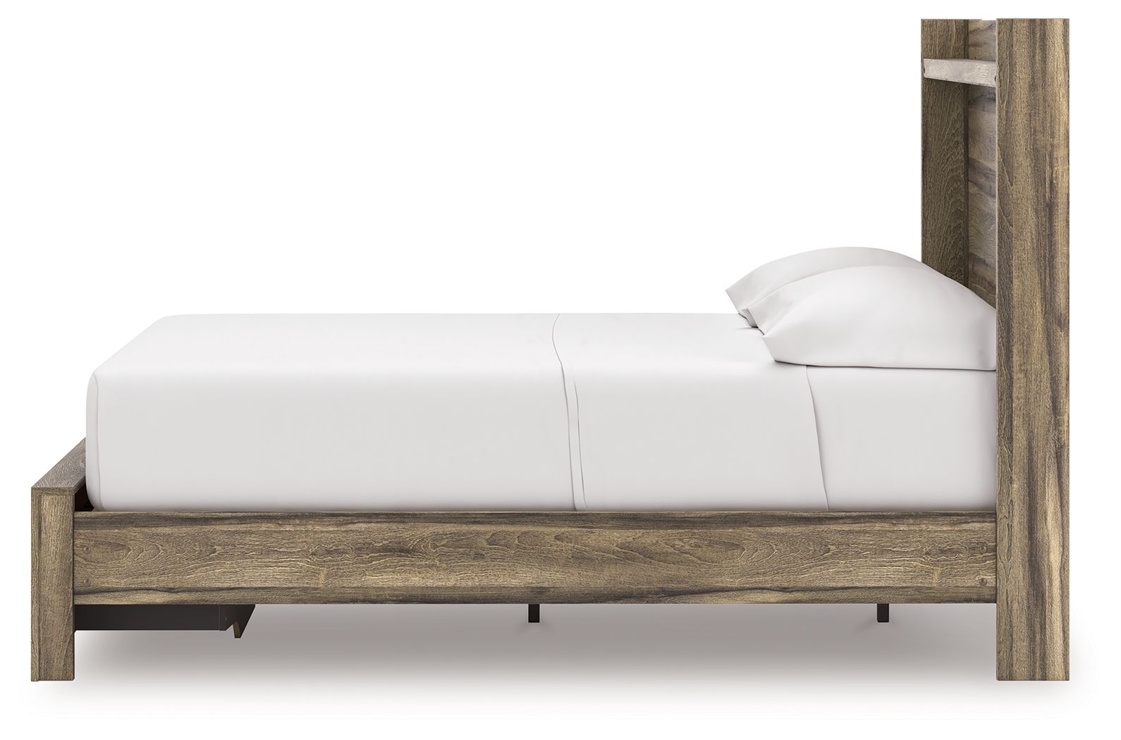 Elbrim - Panel Storage Bed - Image 3